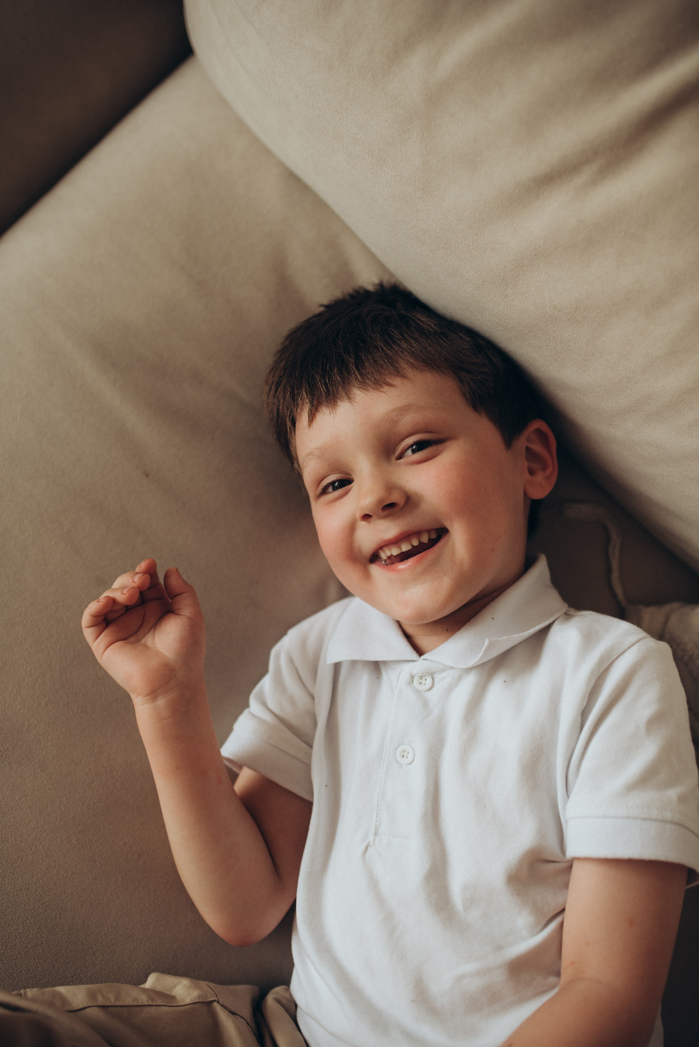 Серёжик. Фотограф в Санкт-Петребурге и в Великих Луках Волченкова Екатерина