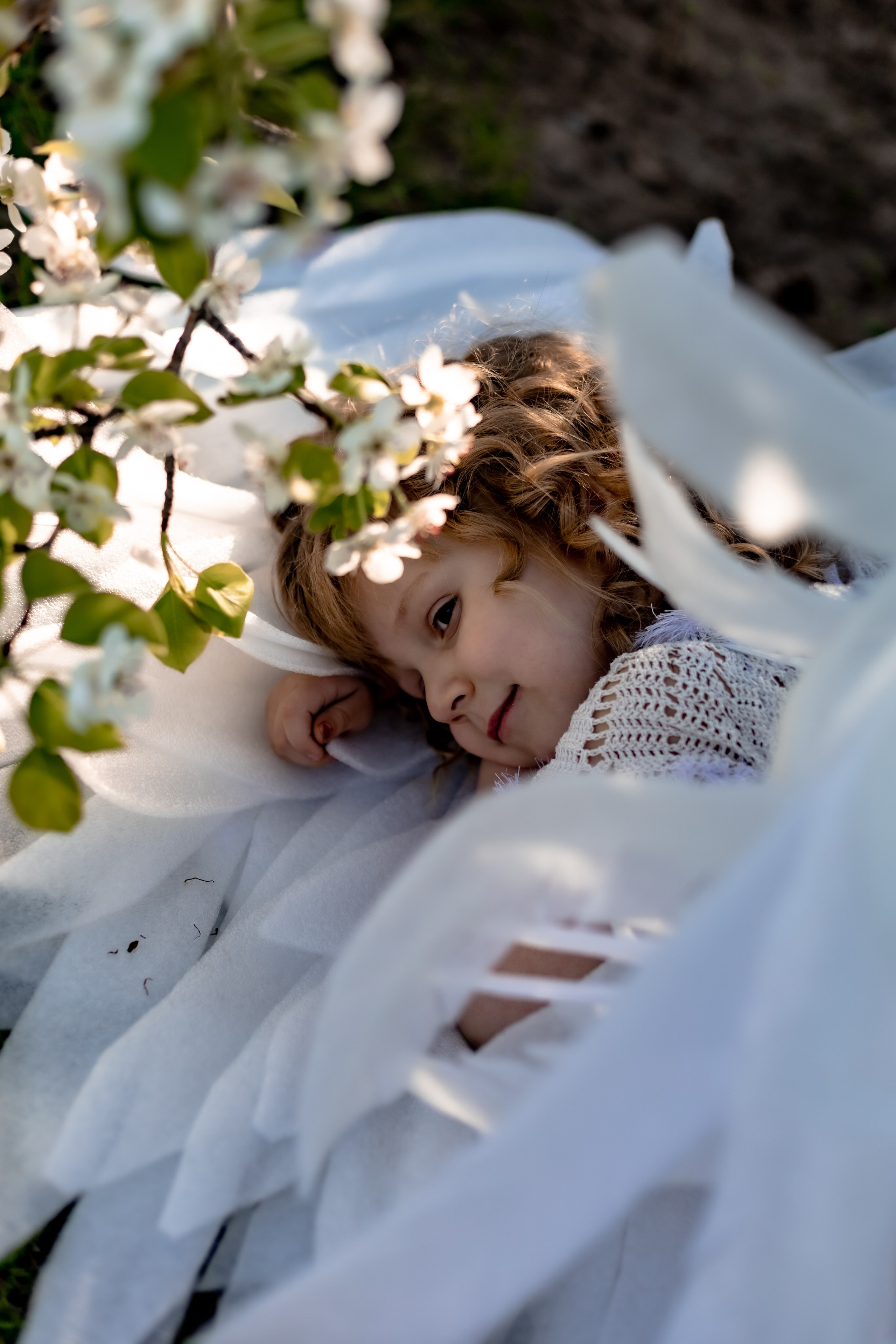 Дети. Главная