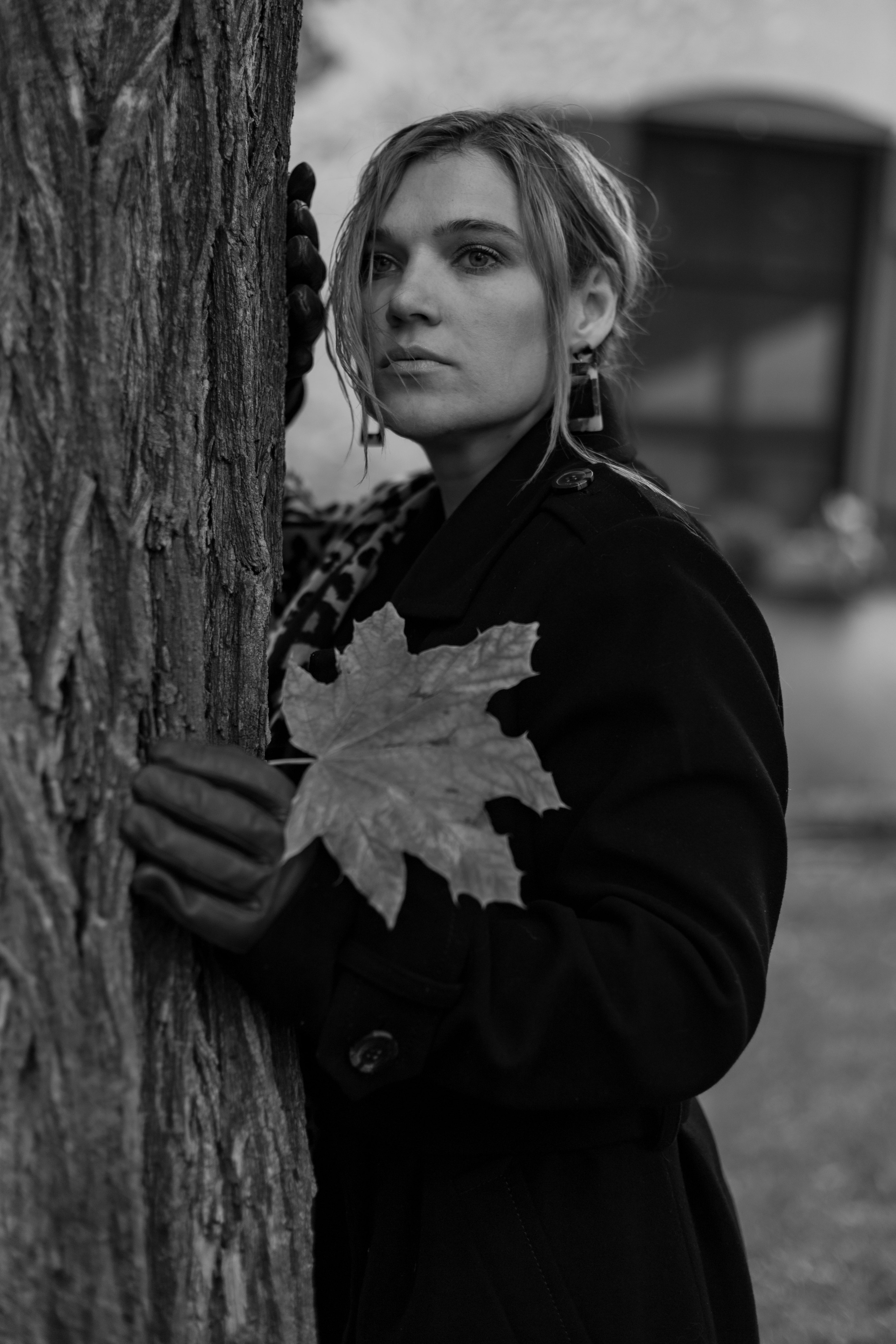 Индивидуальная съемка. Главная