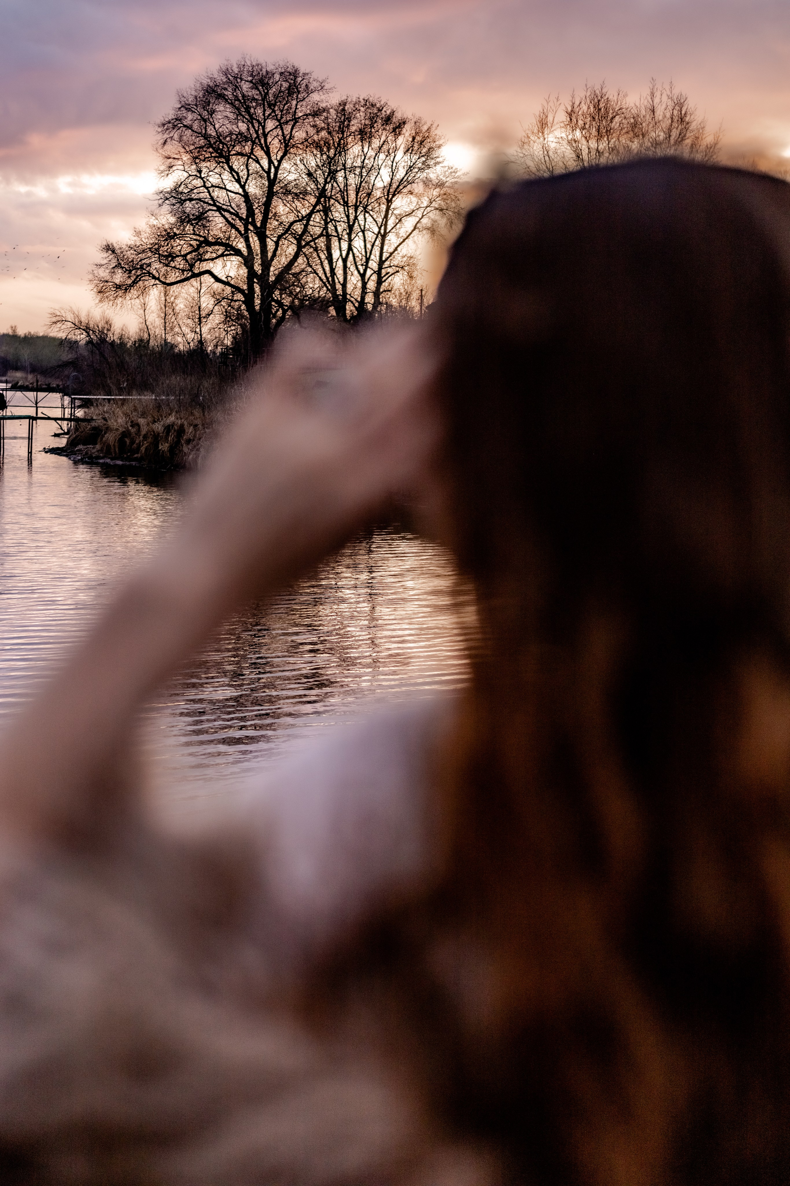 Индивидуальная съемка. Главная