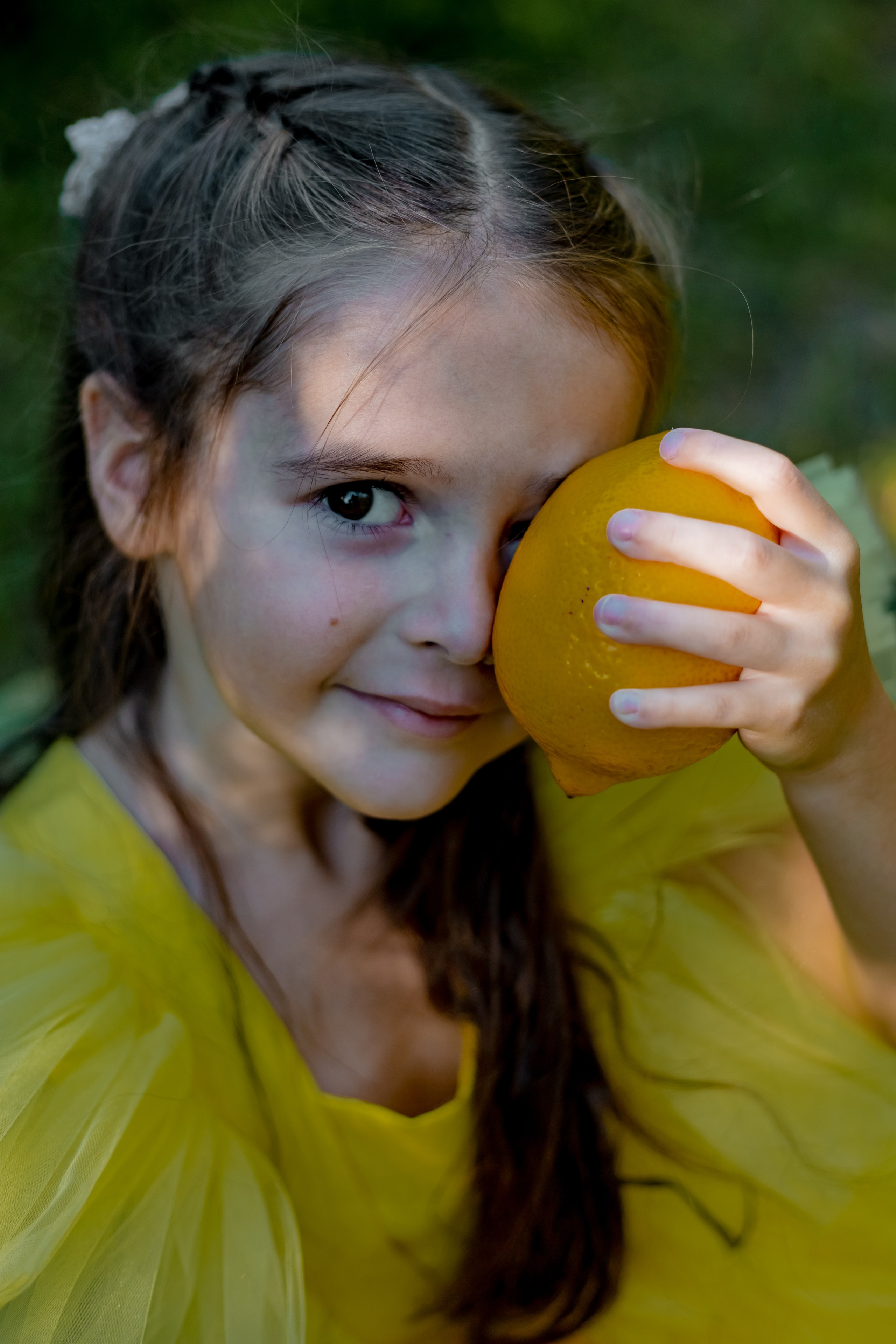 Дети. Главная