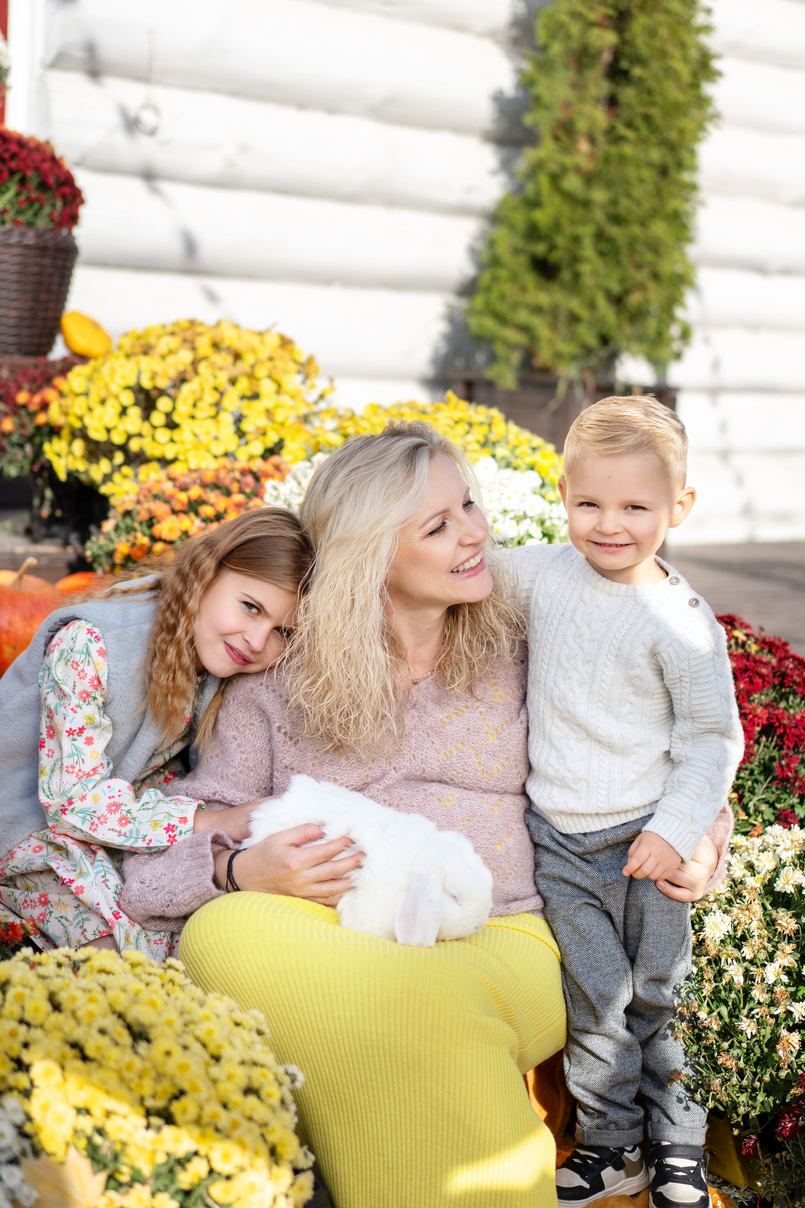 Татьяна. Семейный и свадебный фотограф Минск, Беларусь Анна Орловская
