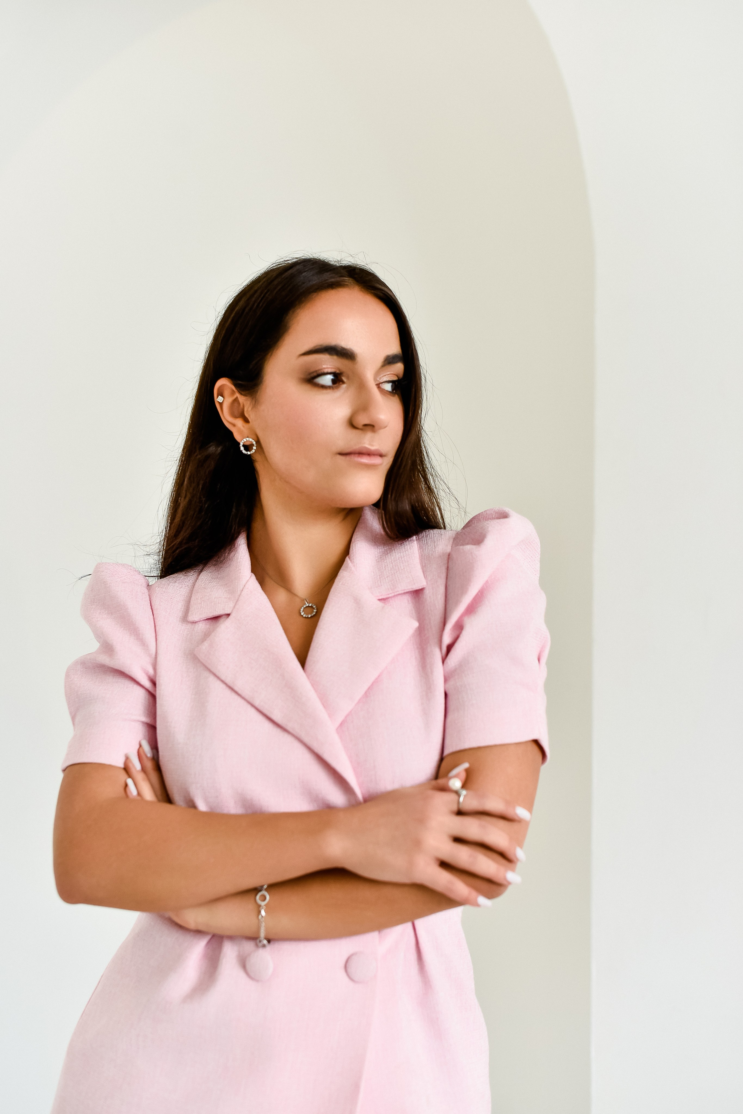 Мисс International Самарского университета