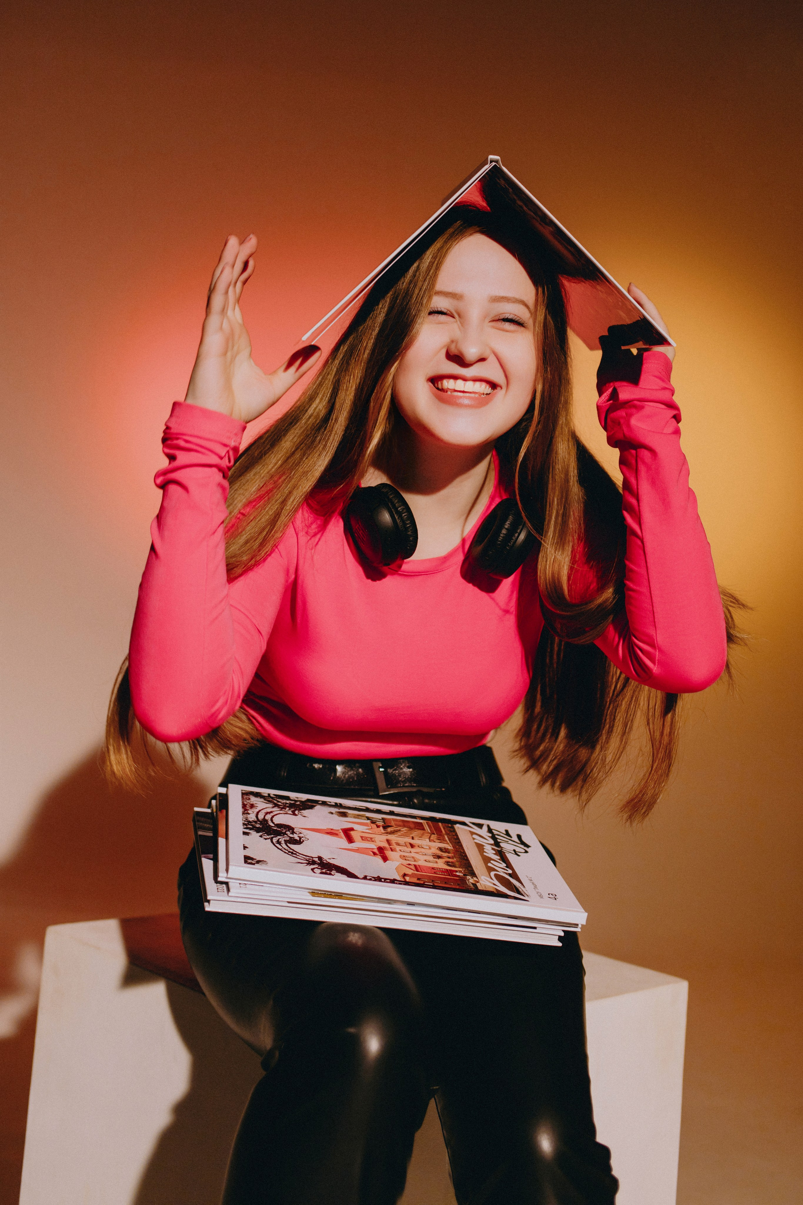 Выпускной класс студия. Портретный и семейный фотограф в Саратове Елена Шустова