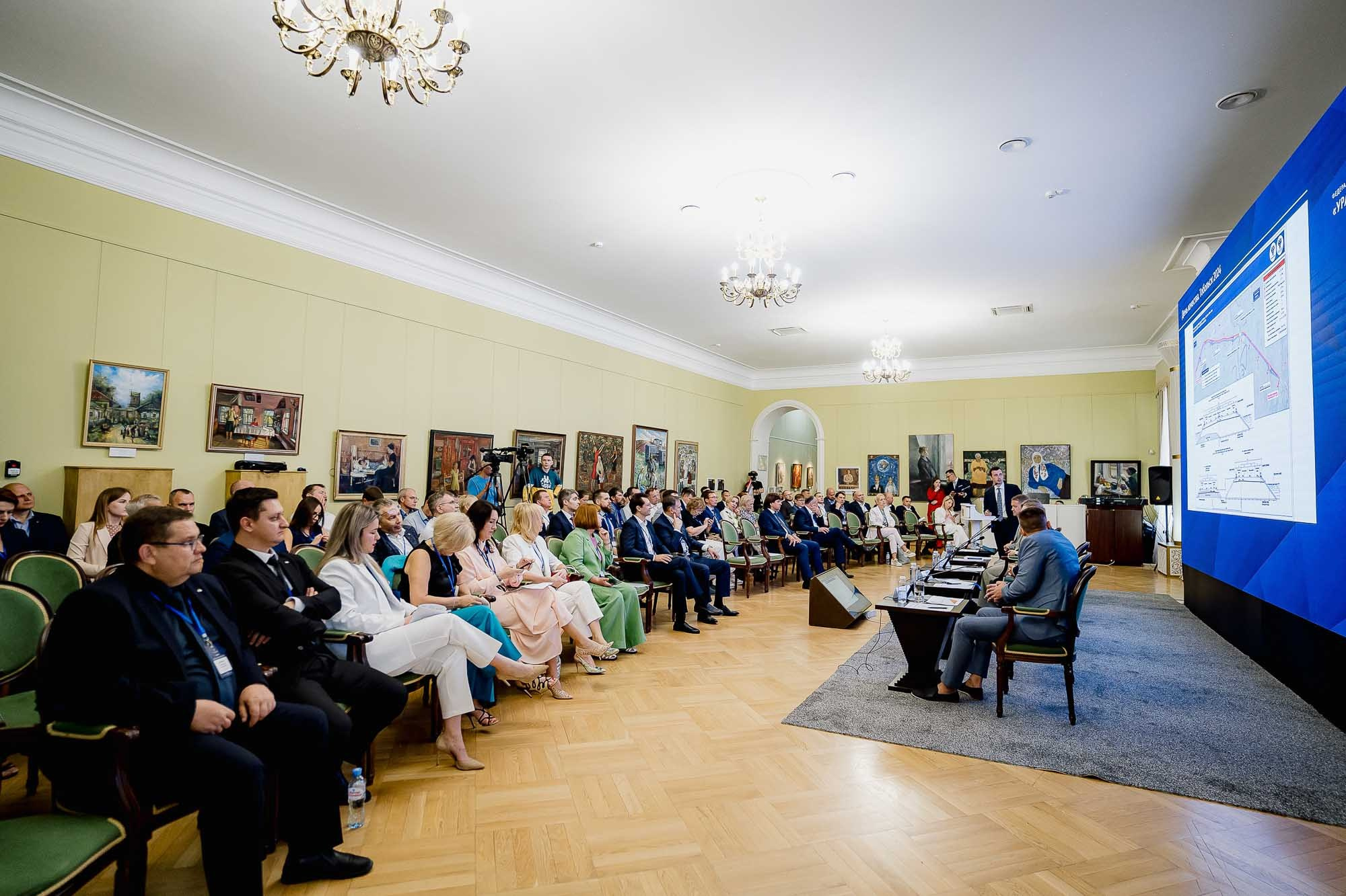 День качества 2024. Тобольск. Сергей Кошкин. Репортажная и ивент-фотография в Сургуте