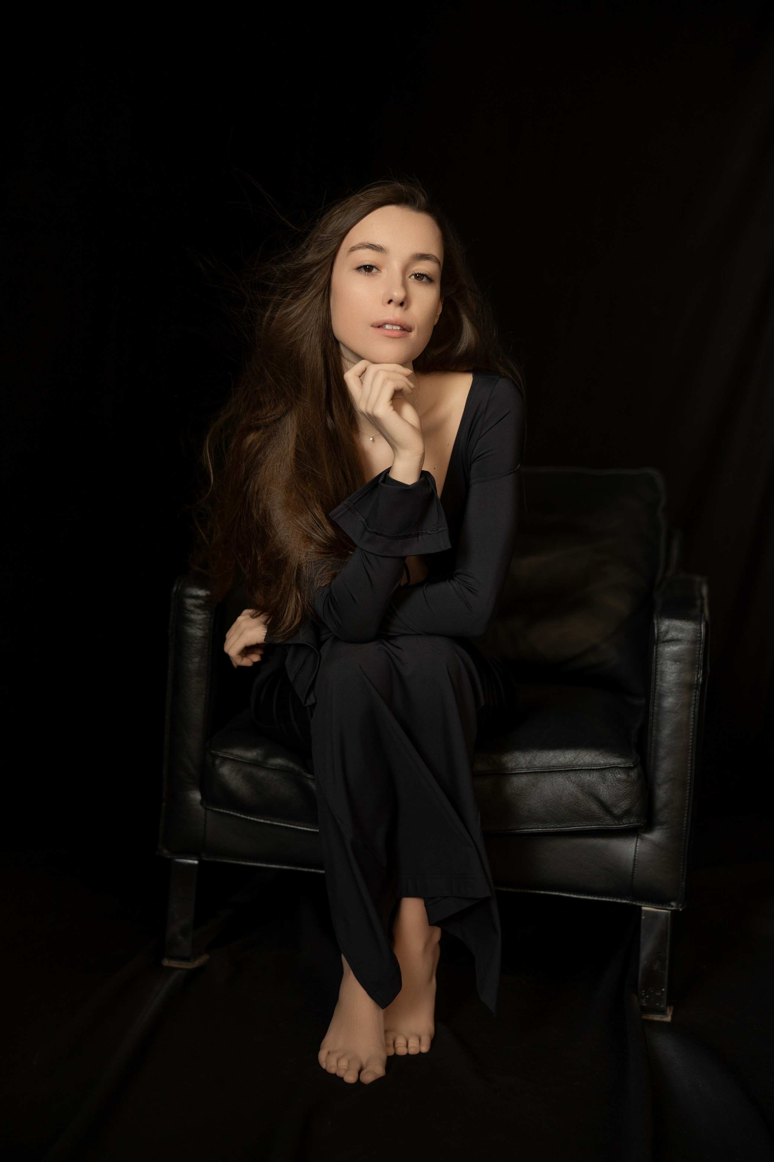 Милана. Свадебный и семейный фотограф Москва Назарова Ольга