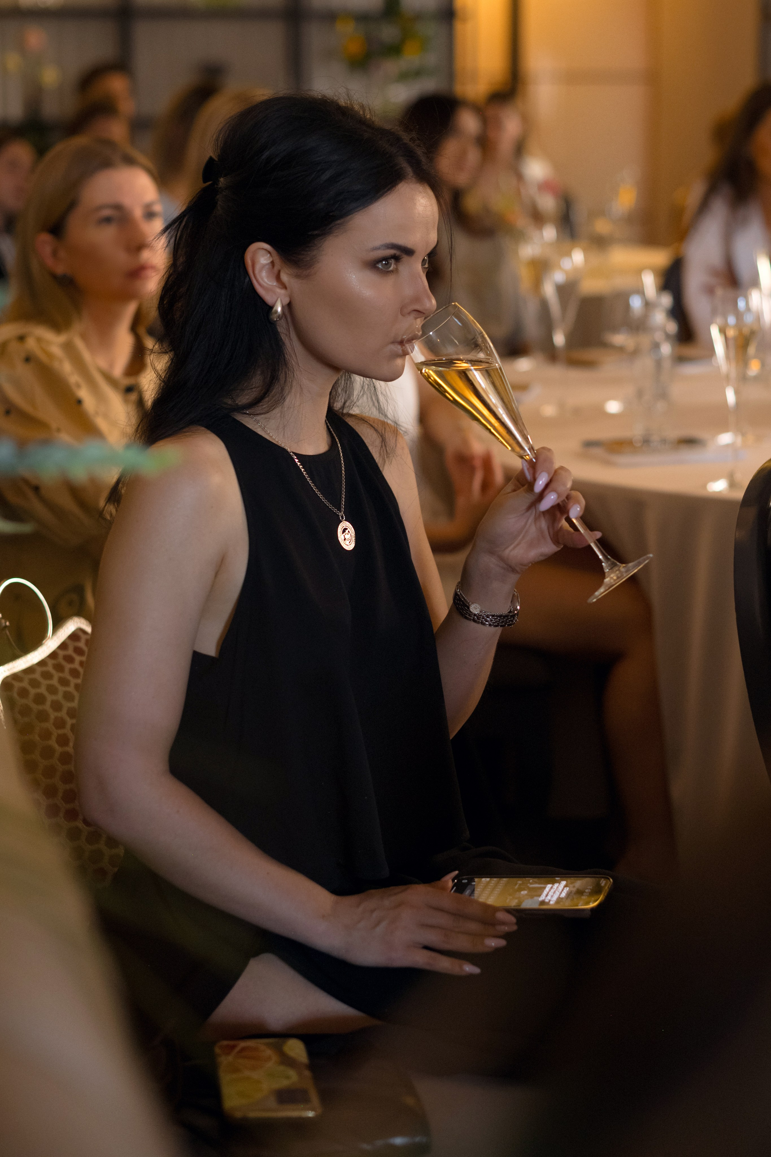 ART DE LA TABLE с Натальей Люккези. Свадебный фотограф в Минске