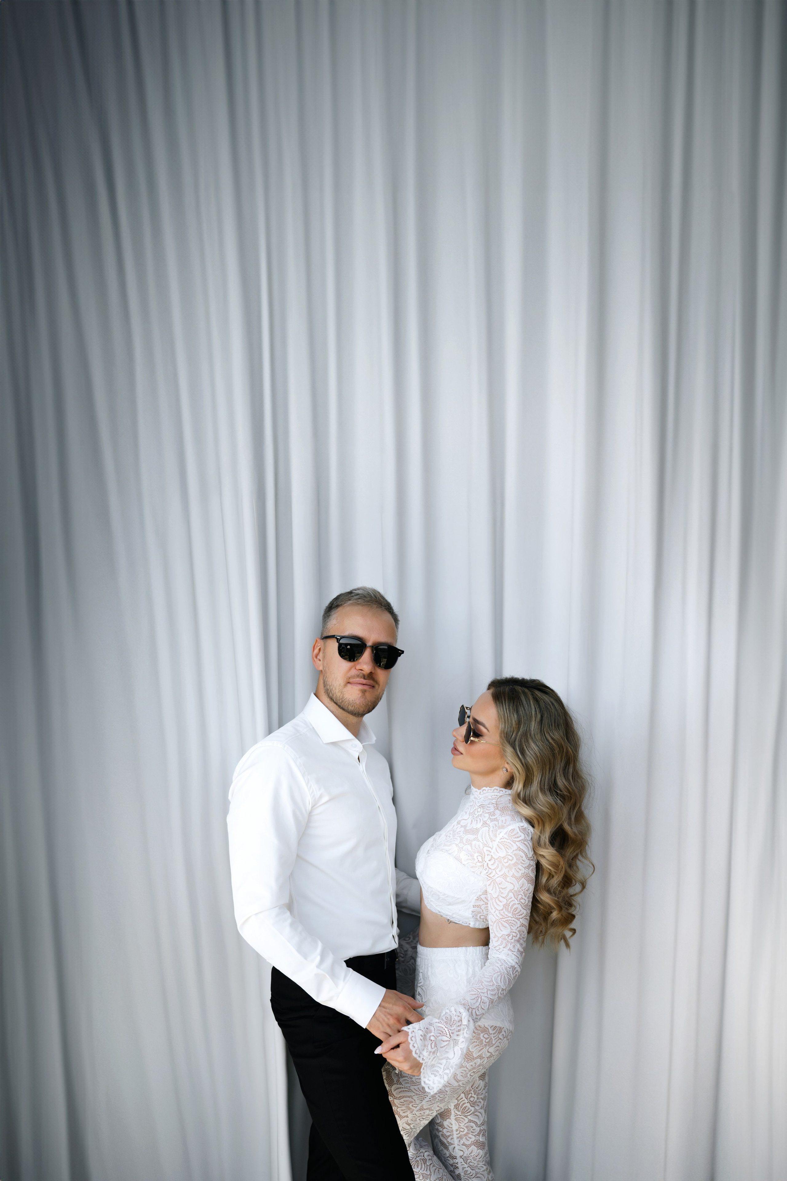 Никита & Вика. Свадебный фотограф в Минске