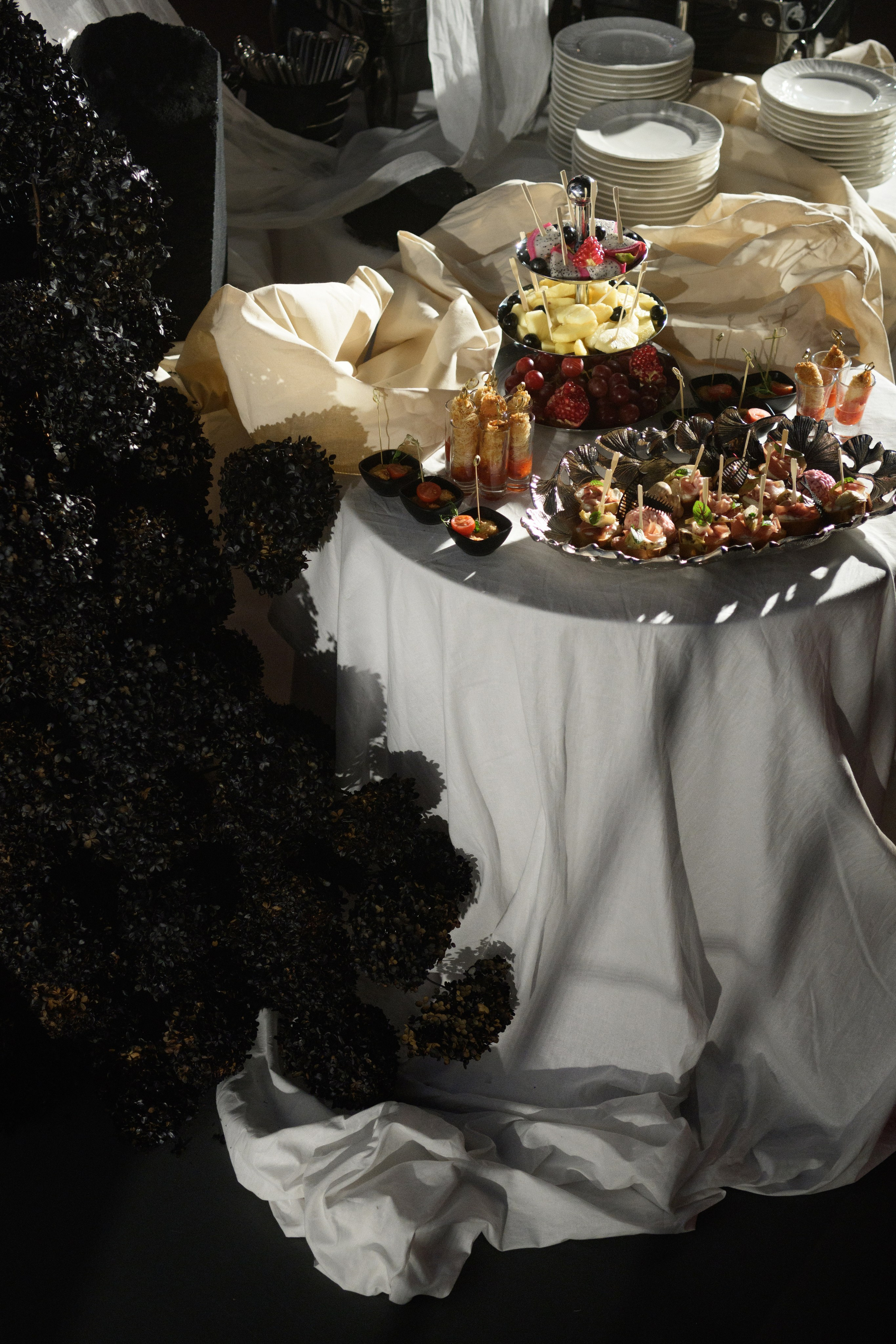 Decor by Favorite catering. Свадебный фотограф в Минске