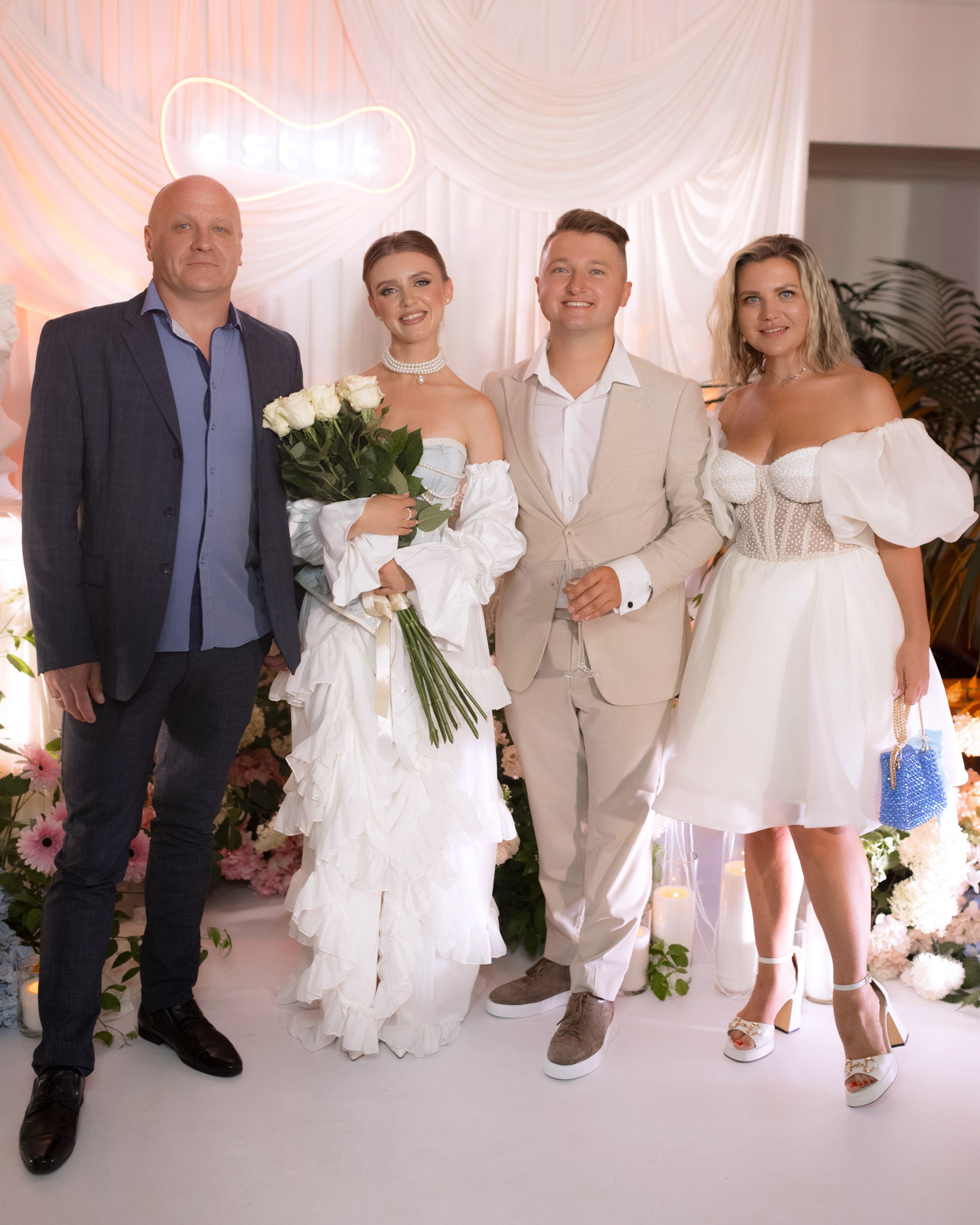 Estet. Свадебный фотограф в Минске