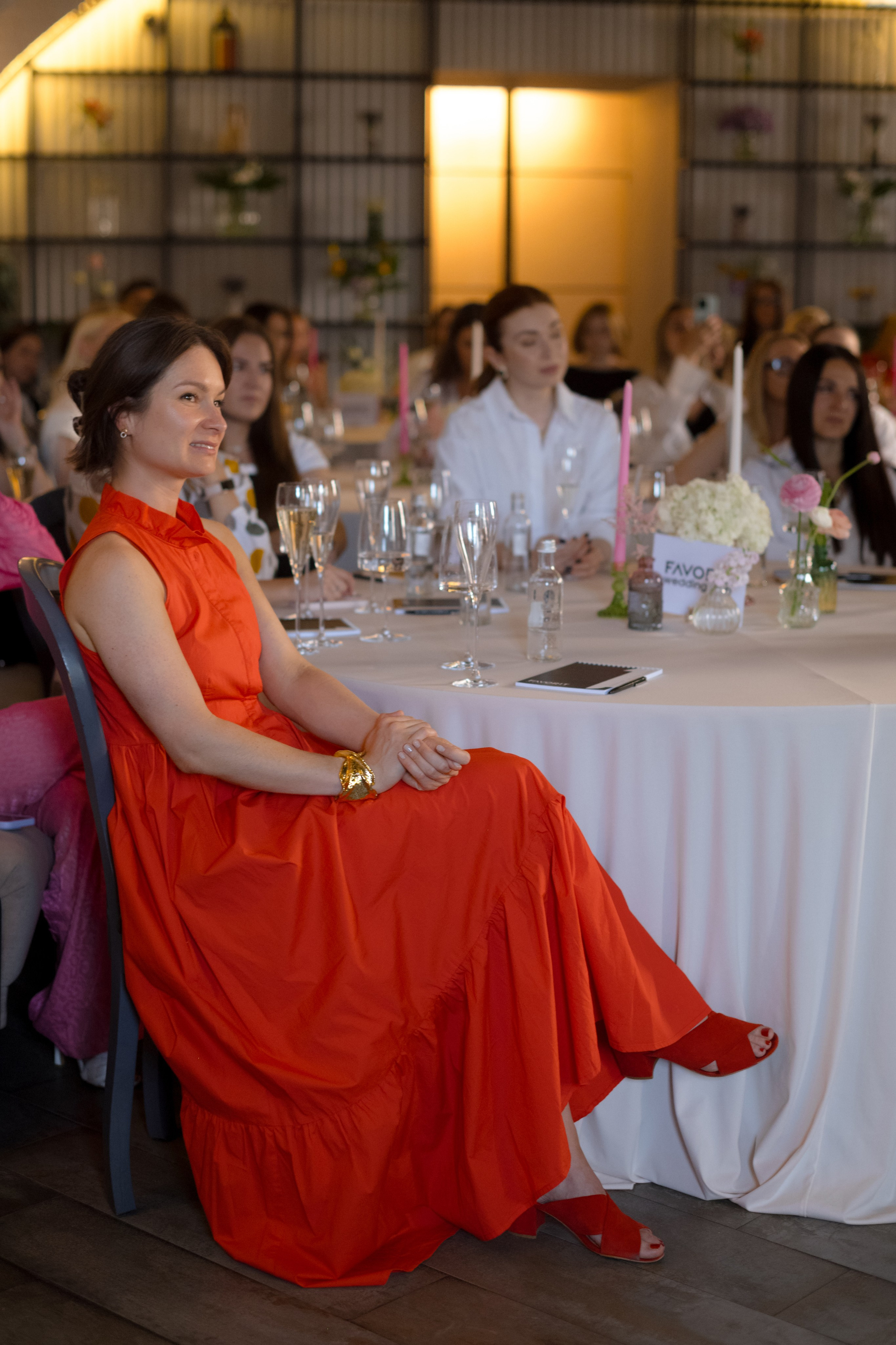 ART DE LA TABLE с Натальей Люккези. Свадебный фотограф в Минске