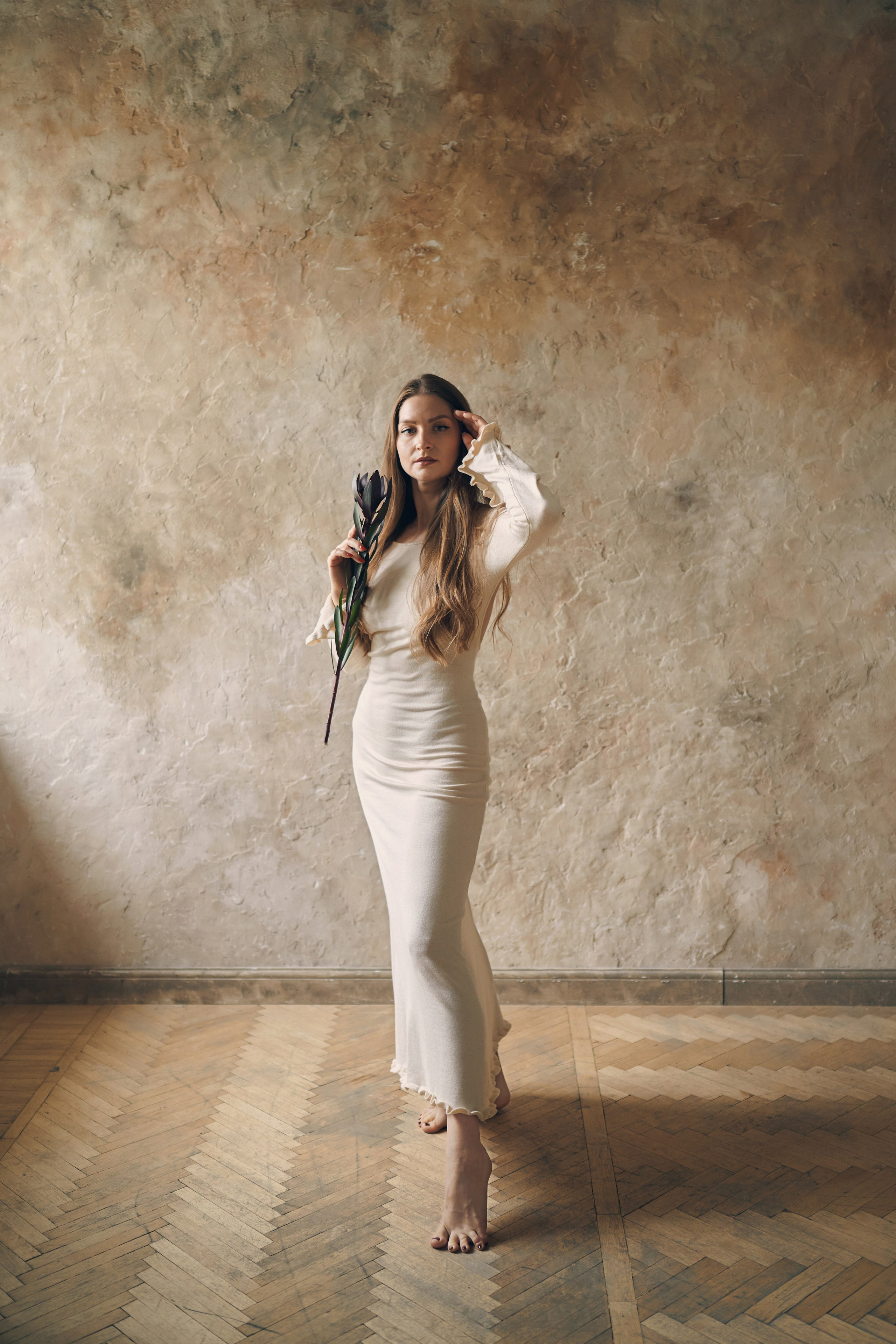 Света. Женский портрет и семейные съемки в Астрахани