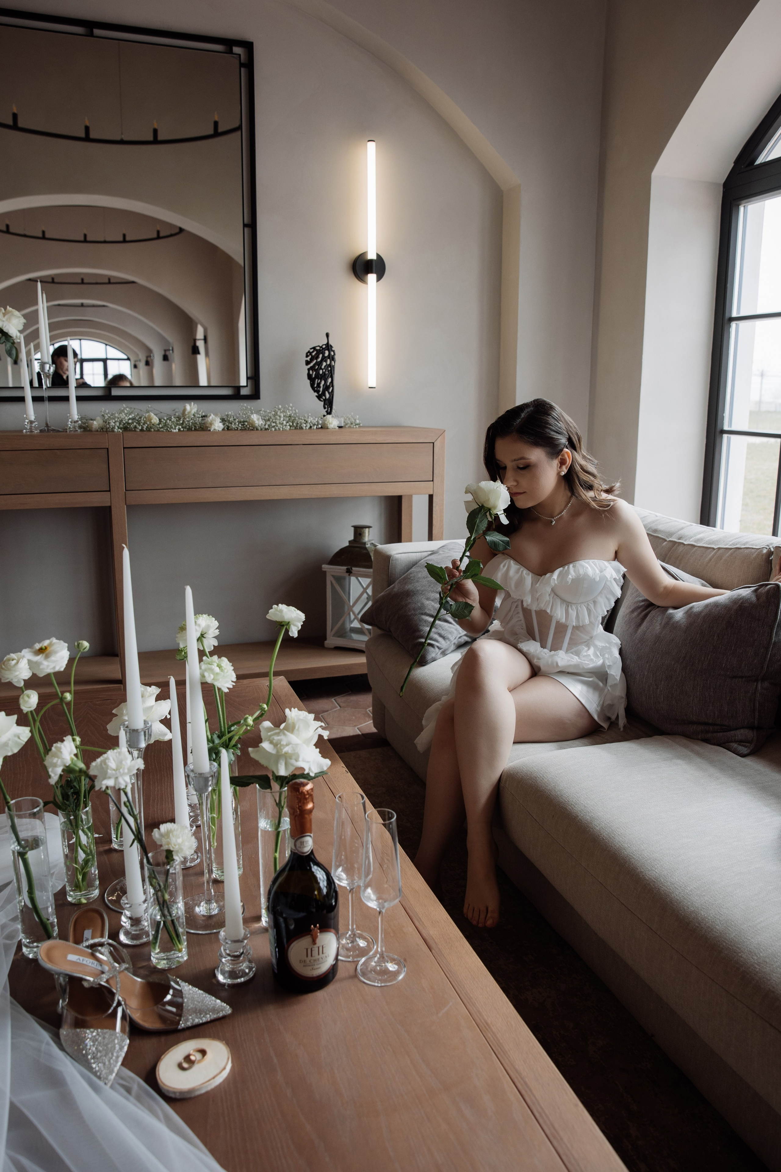 Кирилл и Влада. Свадебный и семейный фотограф Темрюк Алёна Ковальская