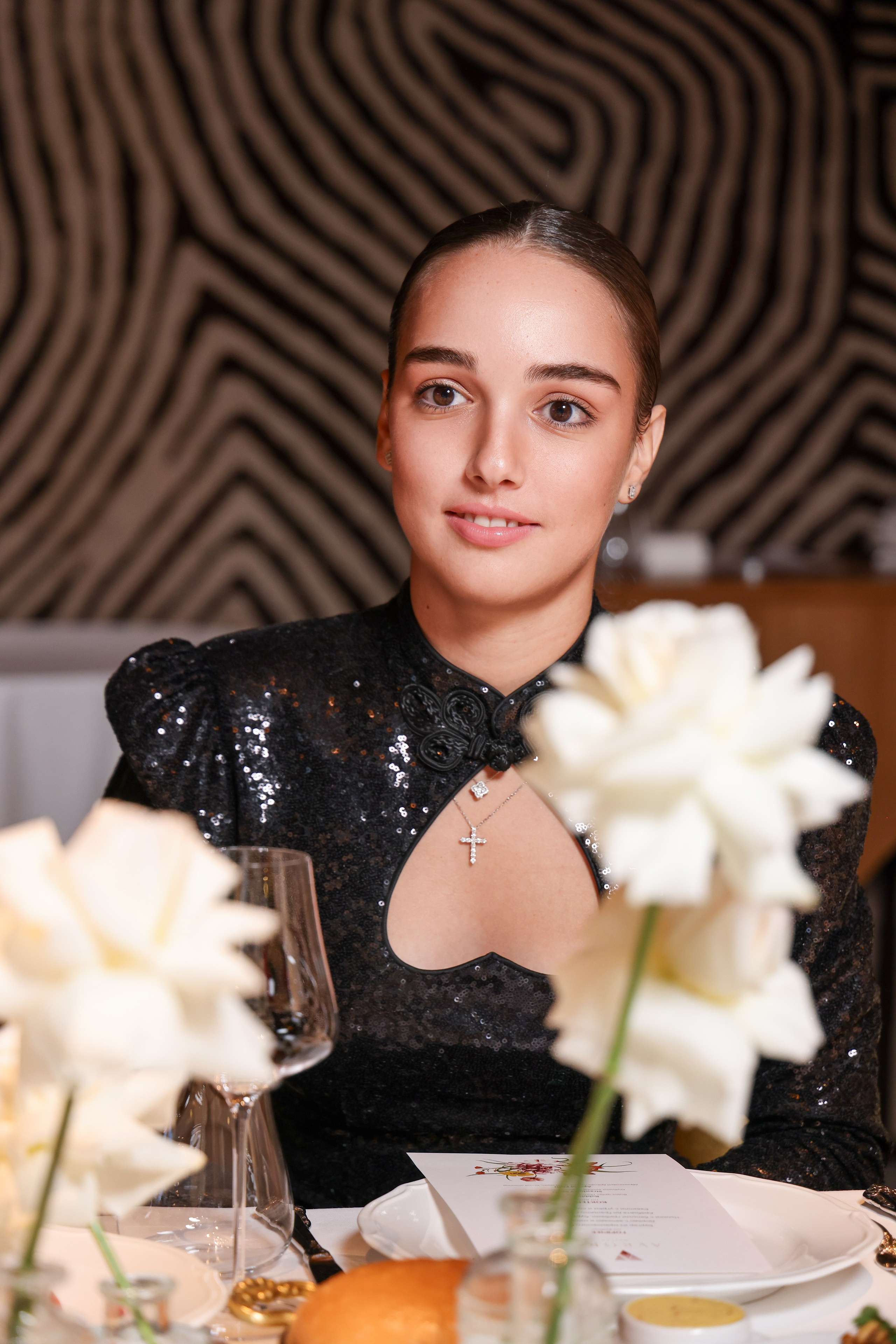 Мария ДР 19. Фотограф Антон Чупринин