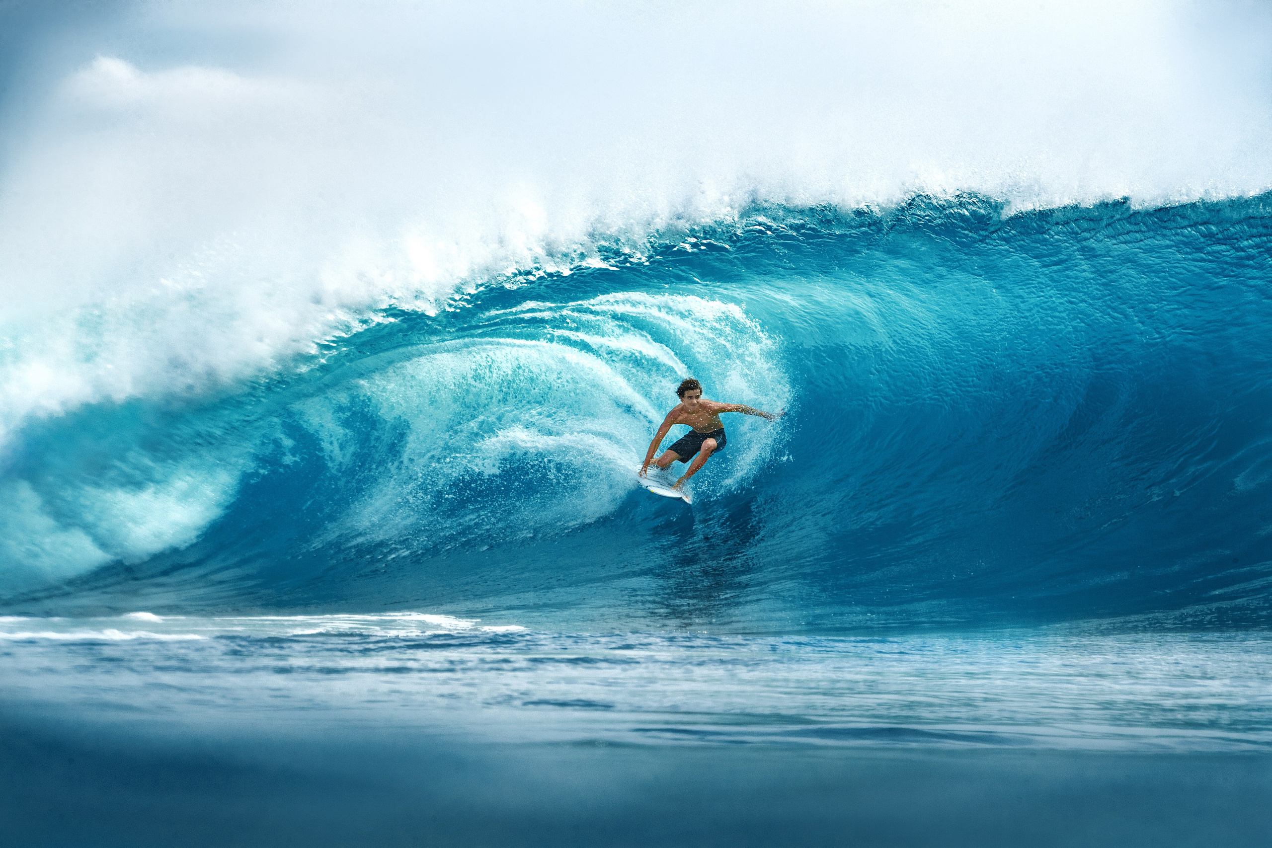 Pro-Surfing. Лайфстайл Фотограф и Профессиональный Водный Фотограф в Москве