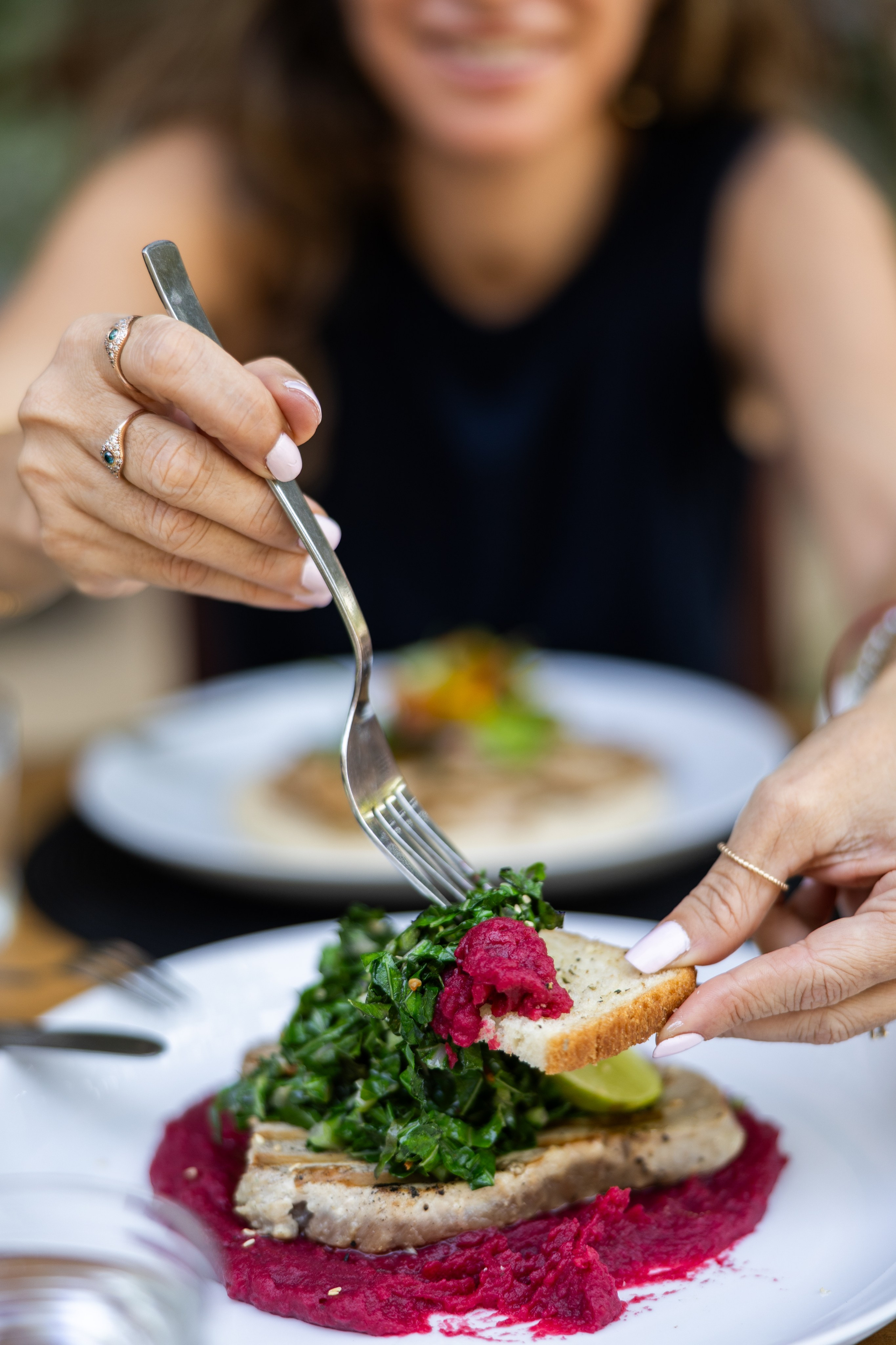 FoodPorn. Лайфстайл Фотограф и Профессиональный Водный Фотограф в Москве
