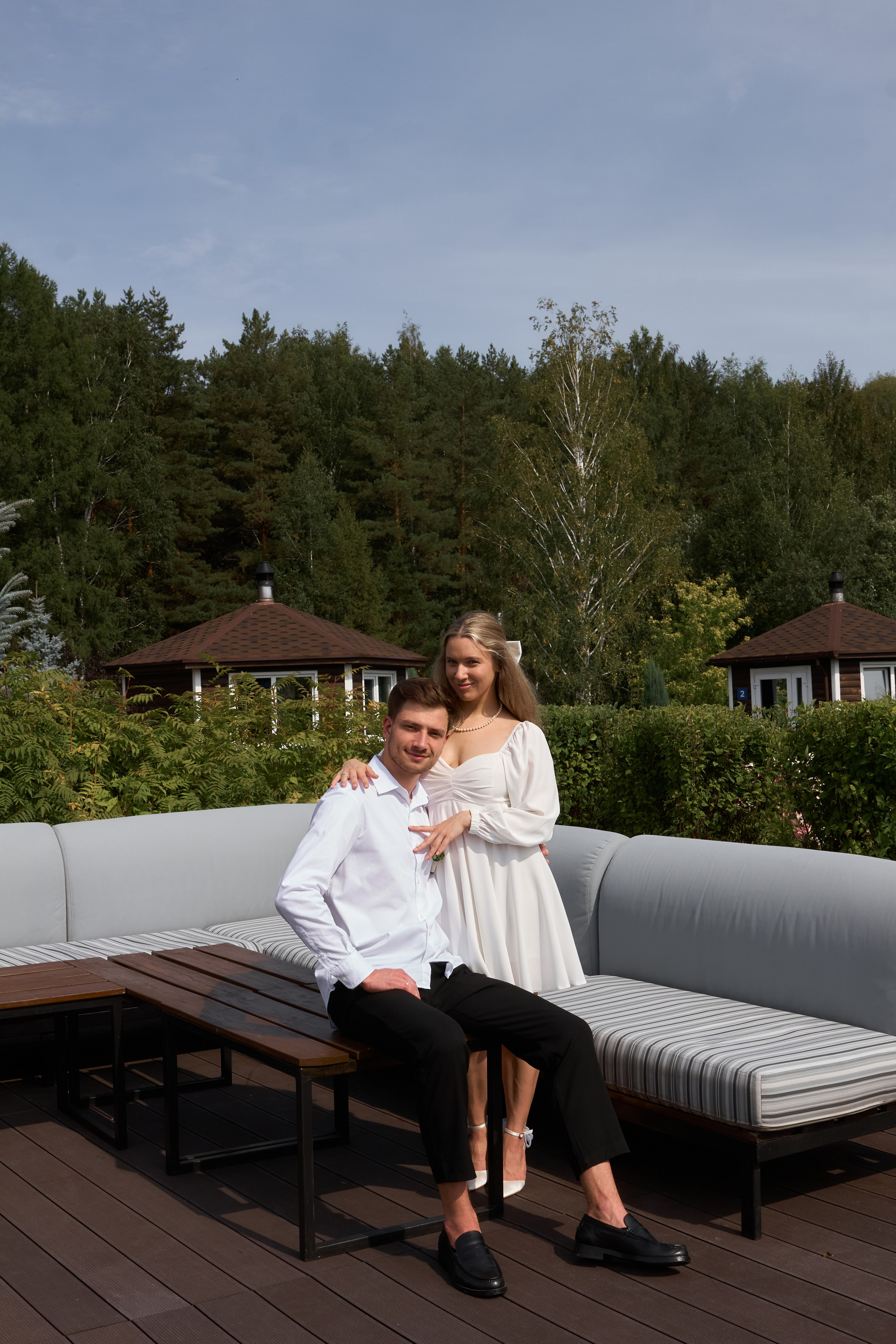 К & М. Фотограф Екатеринбург Елена Минина