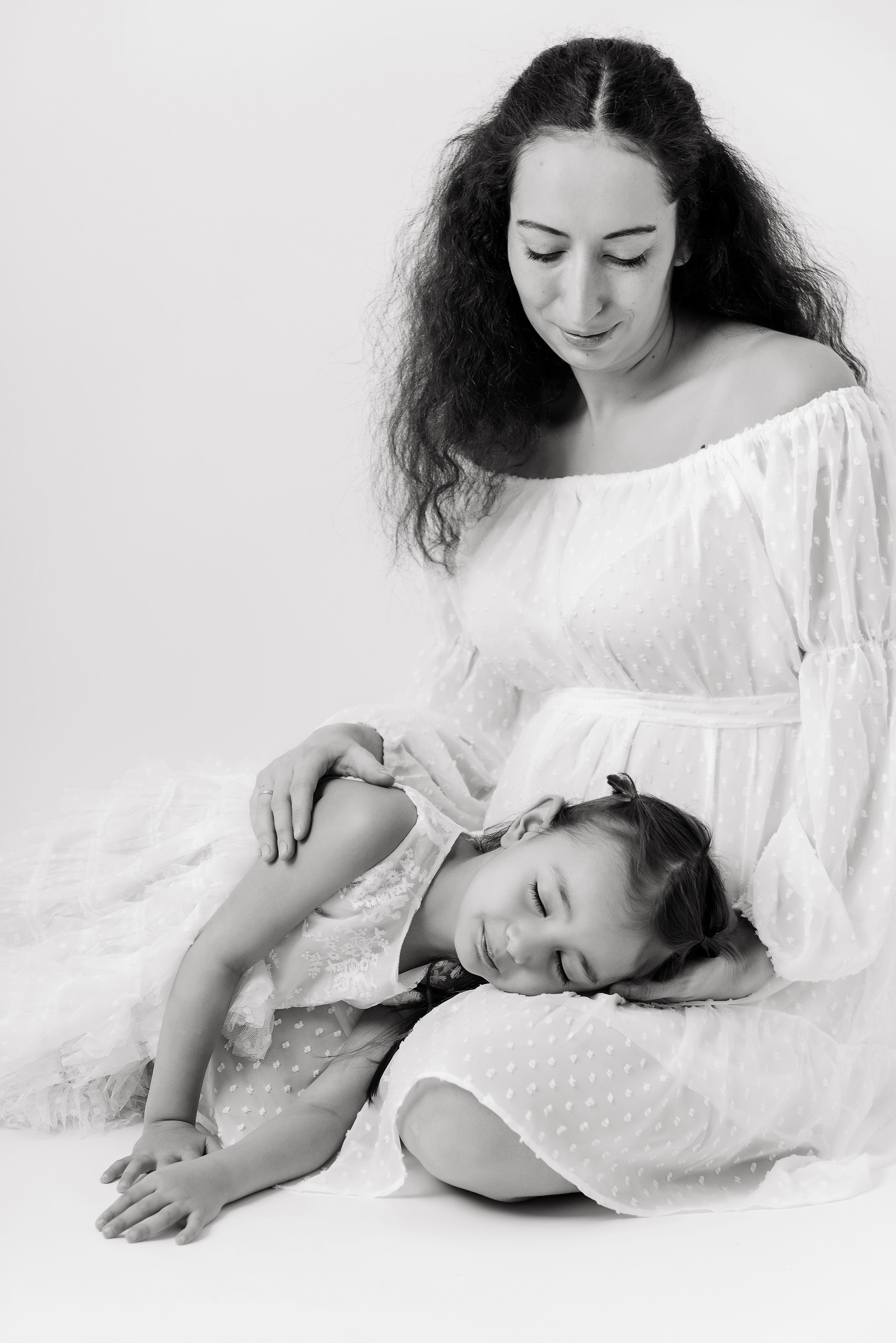 Юля. Детский фотограф в Долгопрудном и Москве