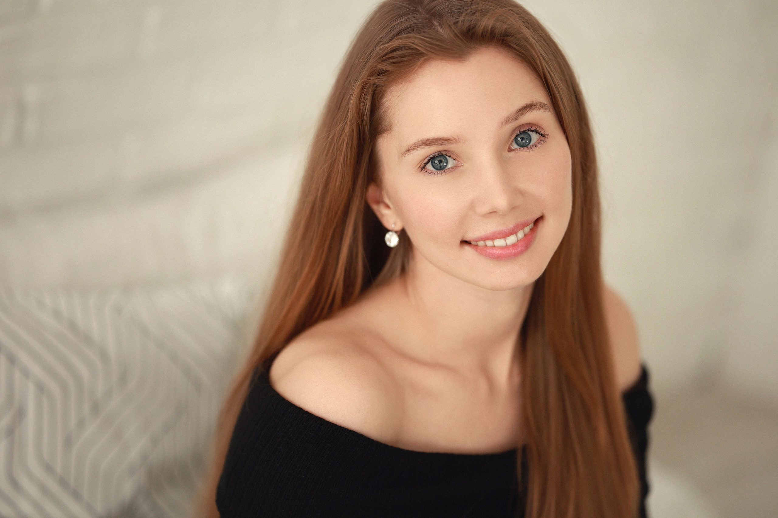 Александра (Фотостудия ОКНА). Семейный и детский фотограф в Перми Мария Карабатова