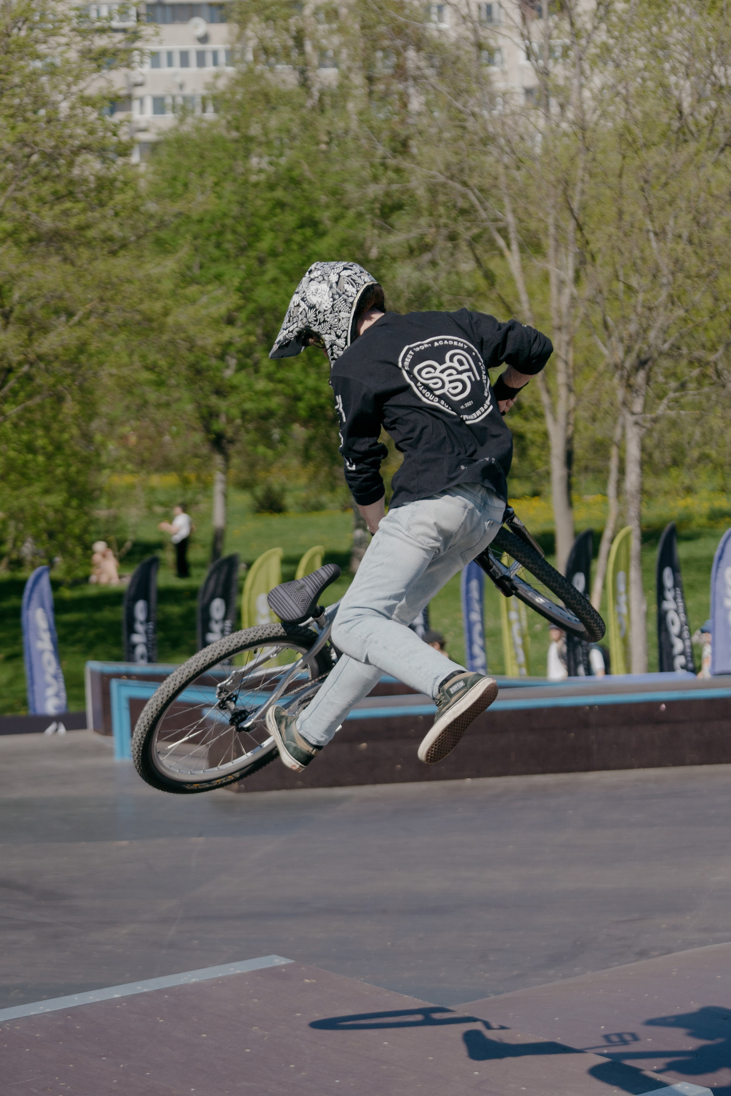 INVOKE PUMP JAM 17–19 мая 2024 СПБ Парк 300 летия. Свадебный и семейный фотограф в Санкт-Петербурге Дмитрий Панин