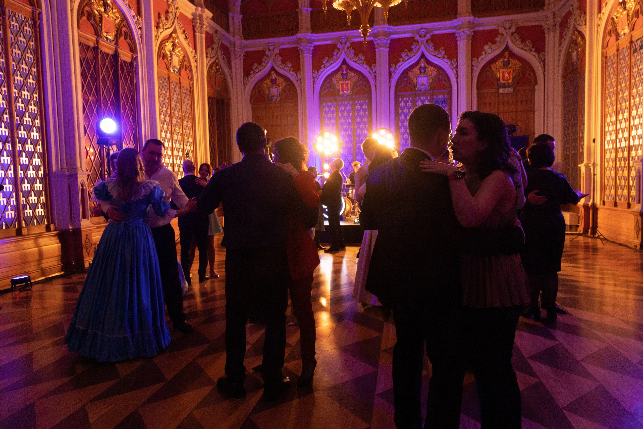 20 лет Союзоптторг. Фотограф в Санкт-Петербурге Закута Ольга