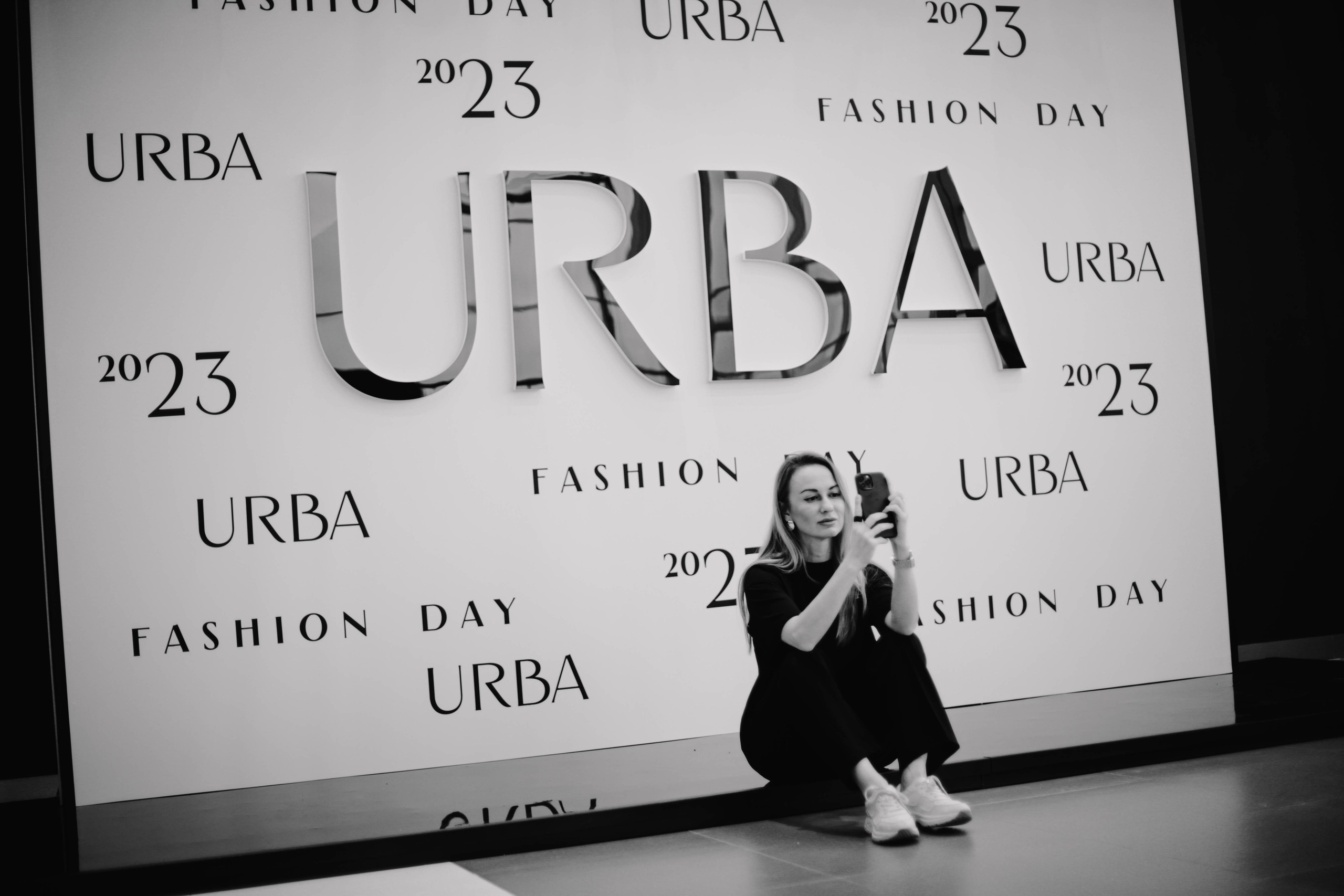 Crimean Tatar fashion show «Urba fashion day». Beye Shevkiyeva Photography