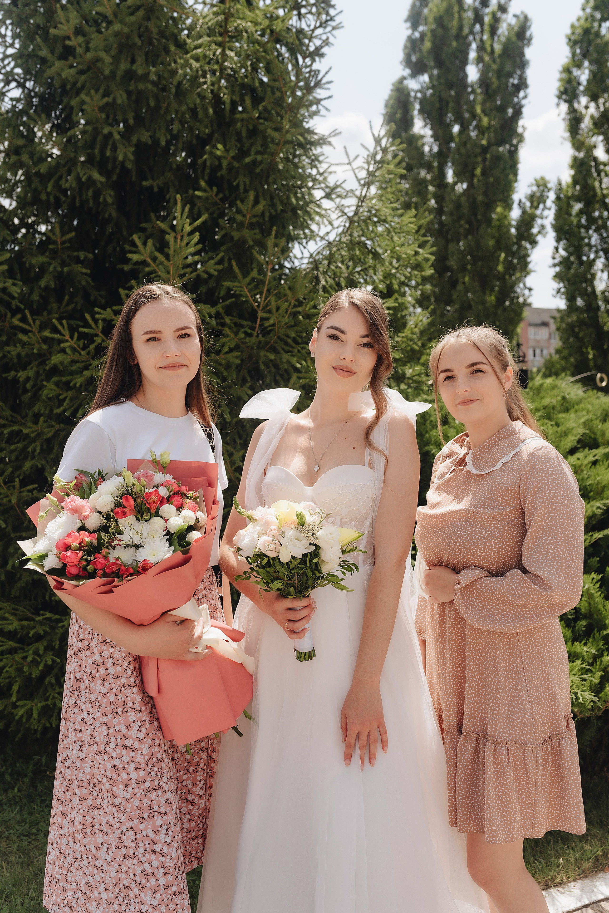 Алиса и Алексей. Фотограф Карина Шмулёва. Воронеж и область