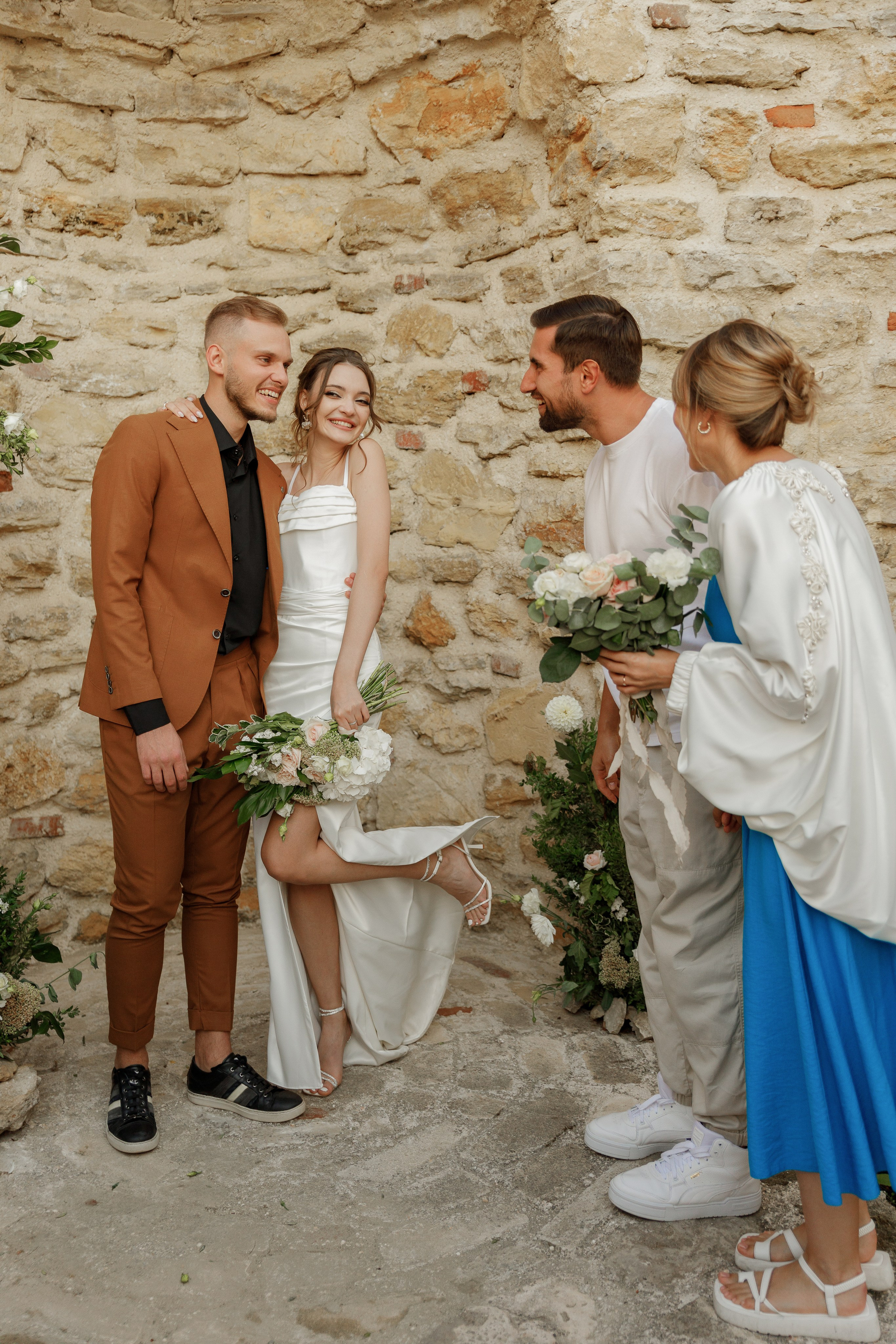 Влада и Константин. Свадебный фотограф