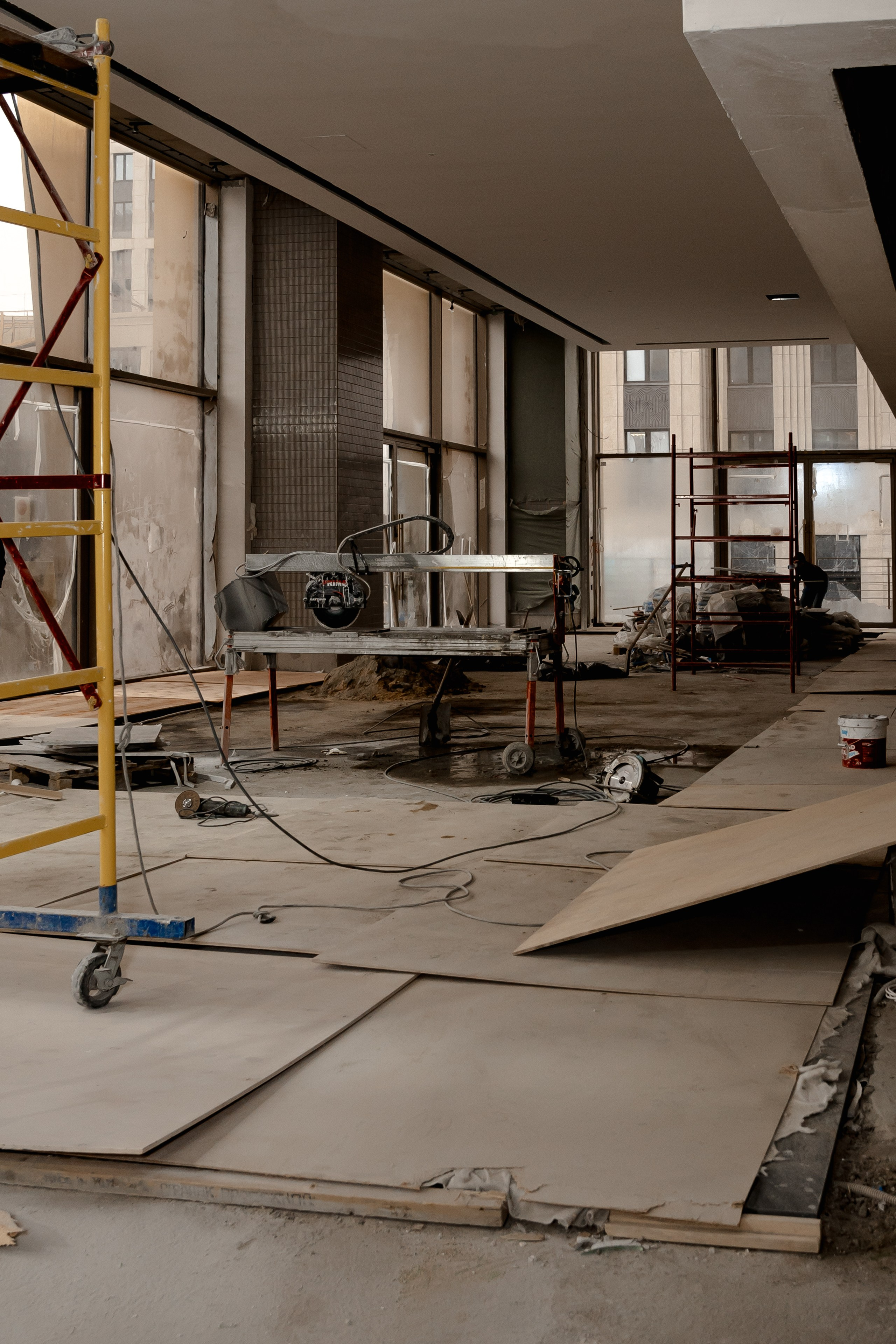 ENZO HOTEL _Застройка. Свадебный/Портретный фотограф снимаю в Москве