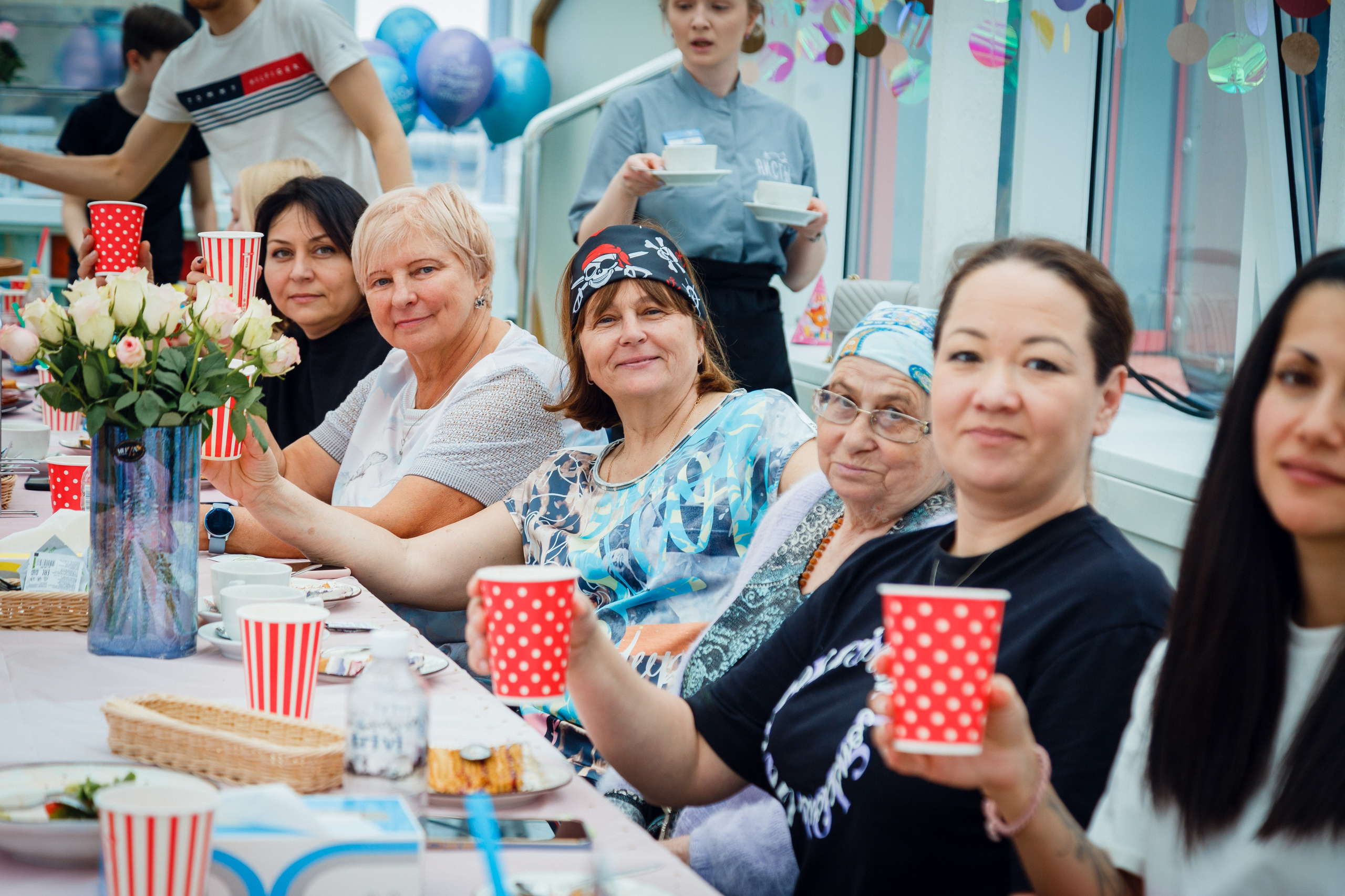 Милане 6 лет. Детский фотограф видеограф в Хабаровске Михаил Орлов