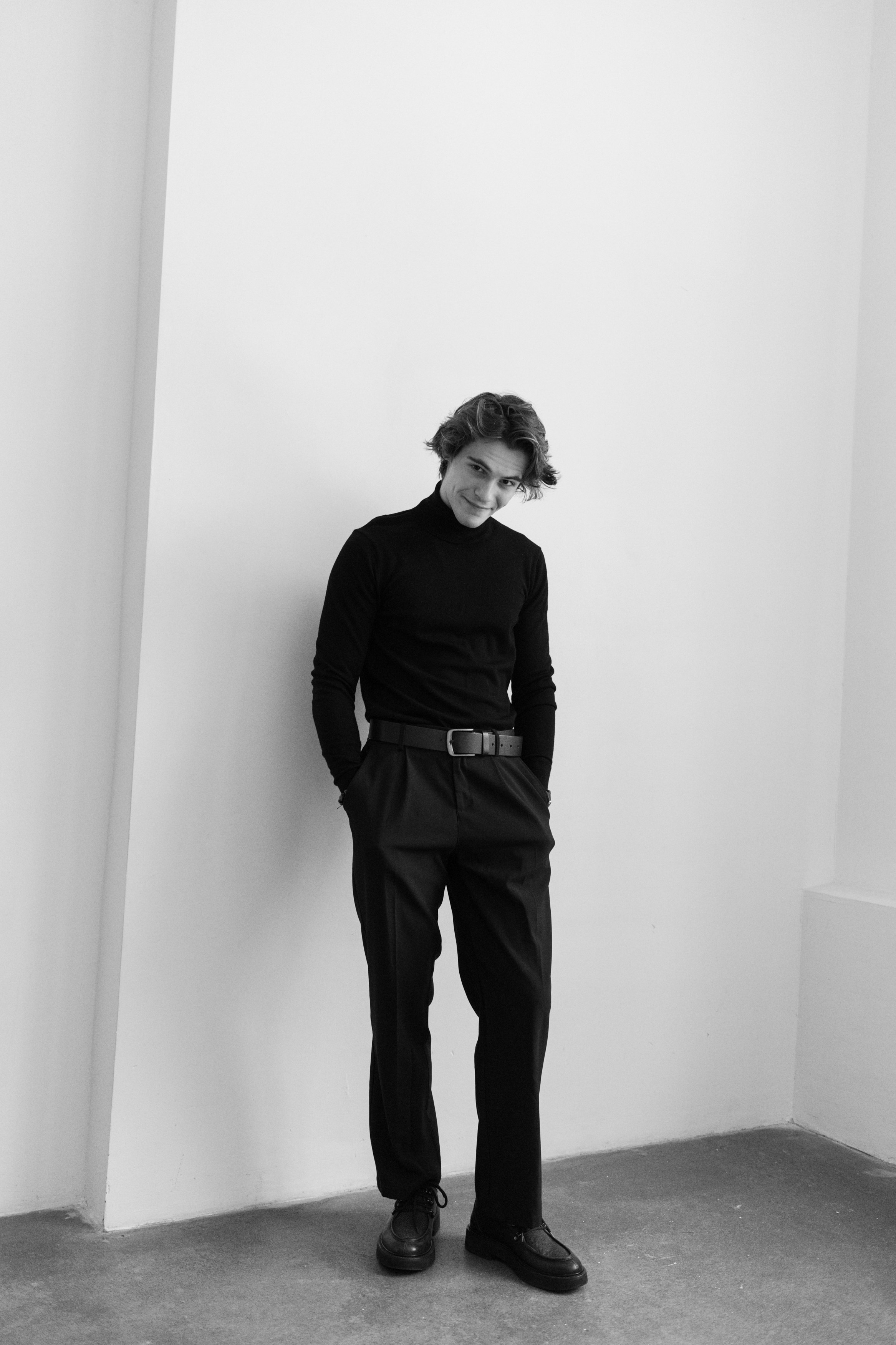 MEN. Photographer Shilcova Anastasia