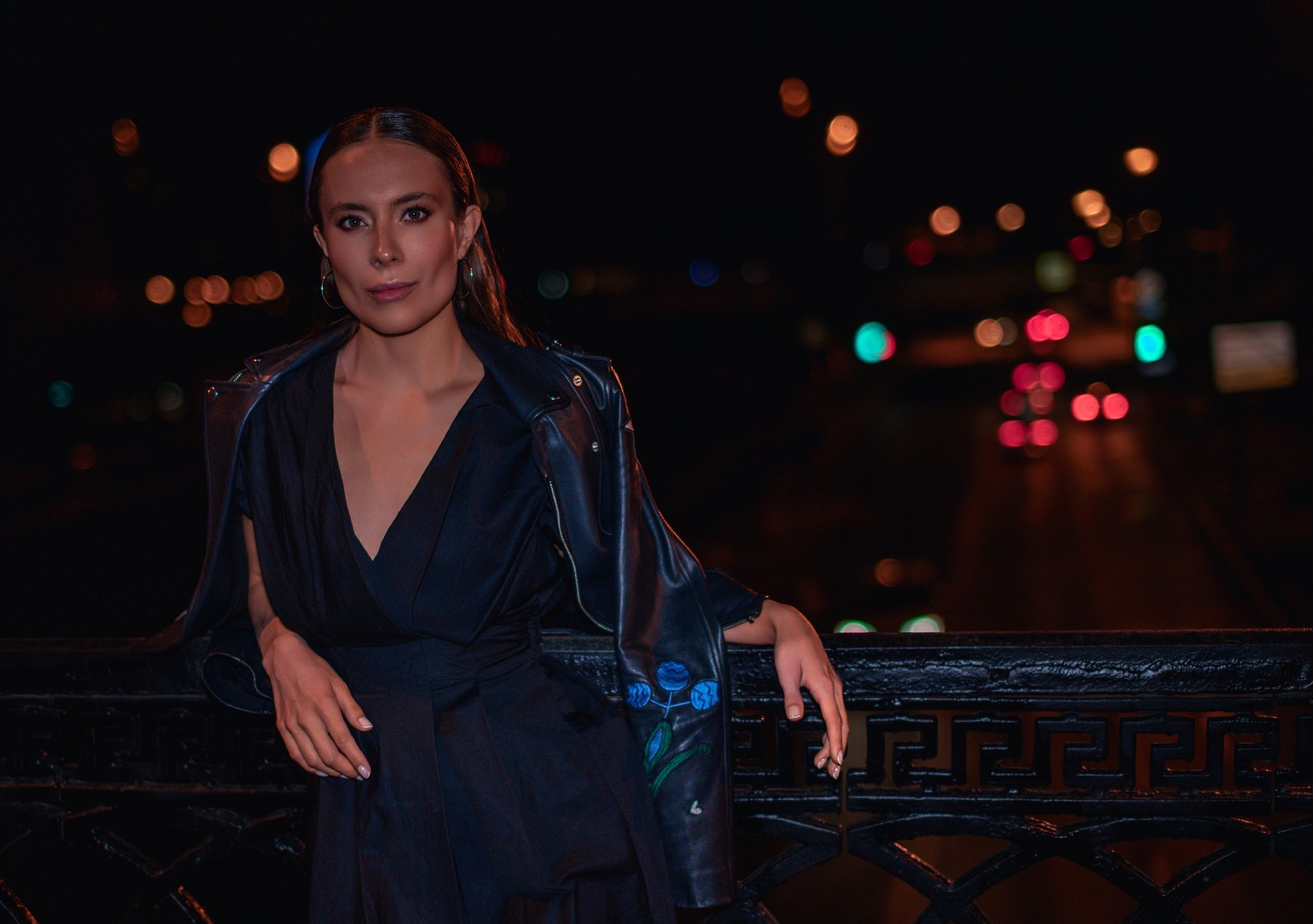 Индивидуальные съемки. Виталий Фотограф