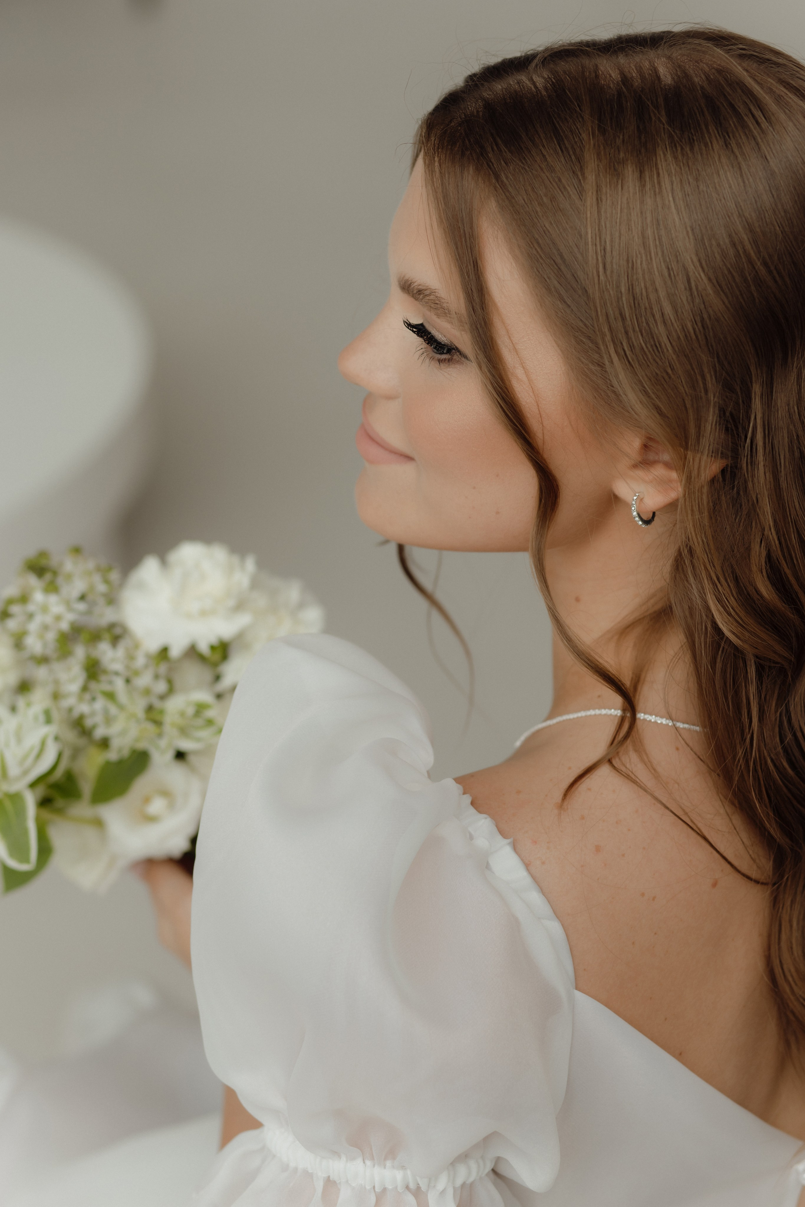 Никита и Валерия. Семейный и свадебный фотограф в Челябинске Мария Леонтьева