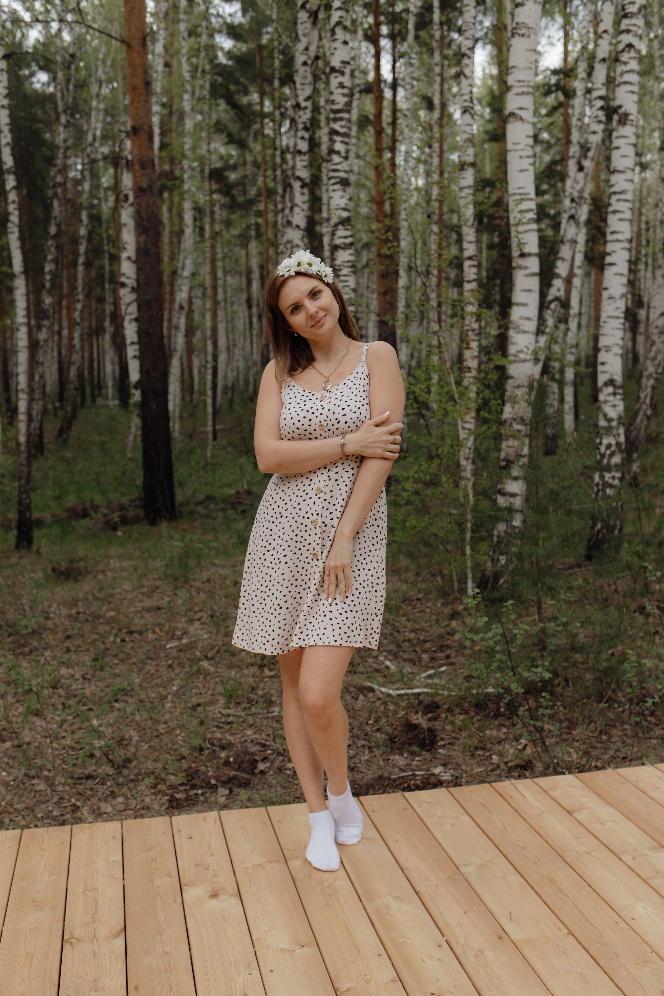 Женский круг. Семейный и свадебный фотограф в Челябинске Мария Леонтьева