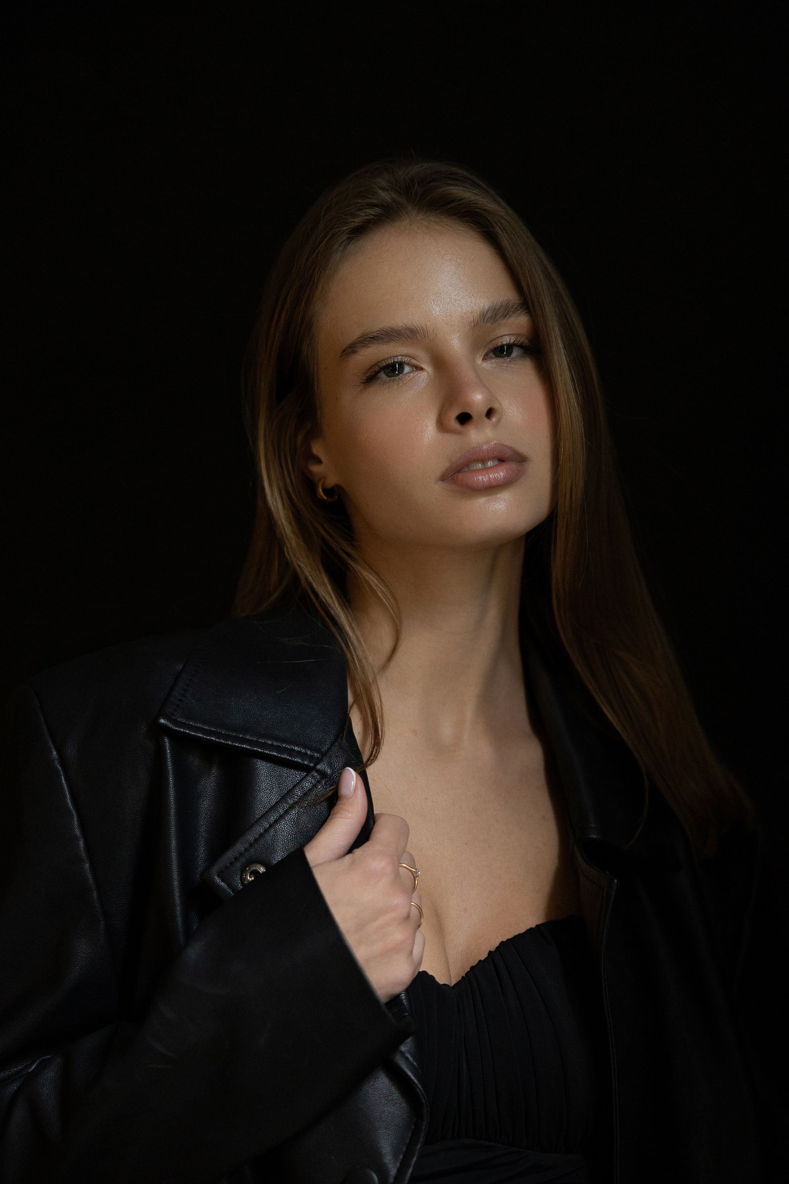 Анастасия. Семейный и свадебный фотограф в Челябинске Мария Леонтьева