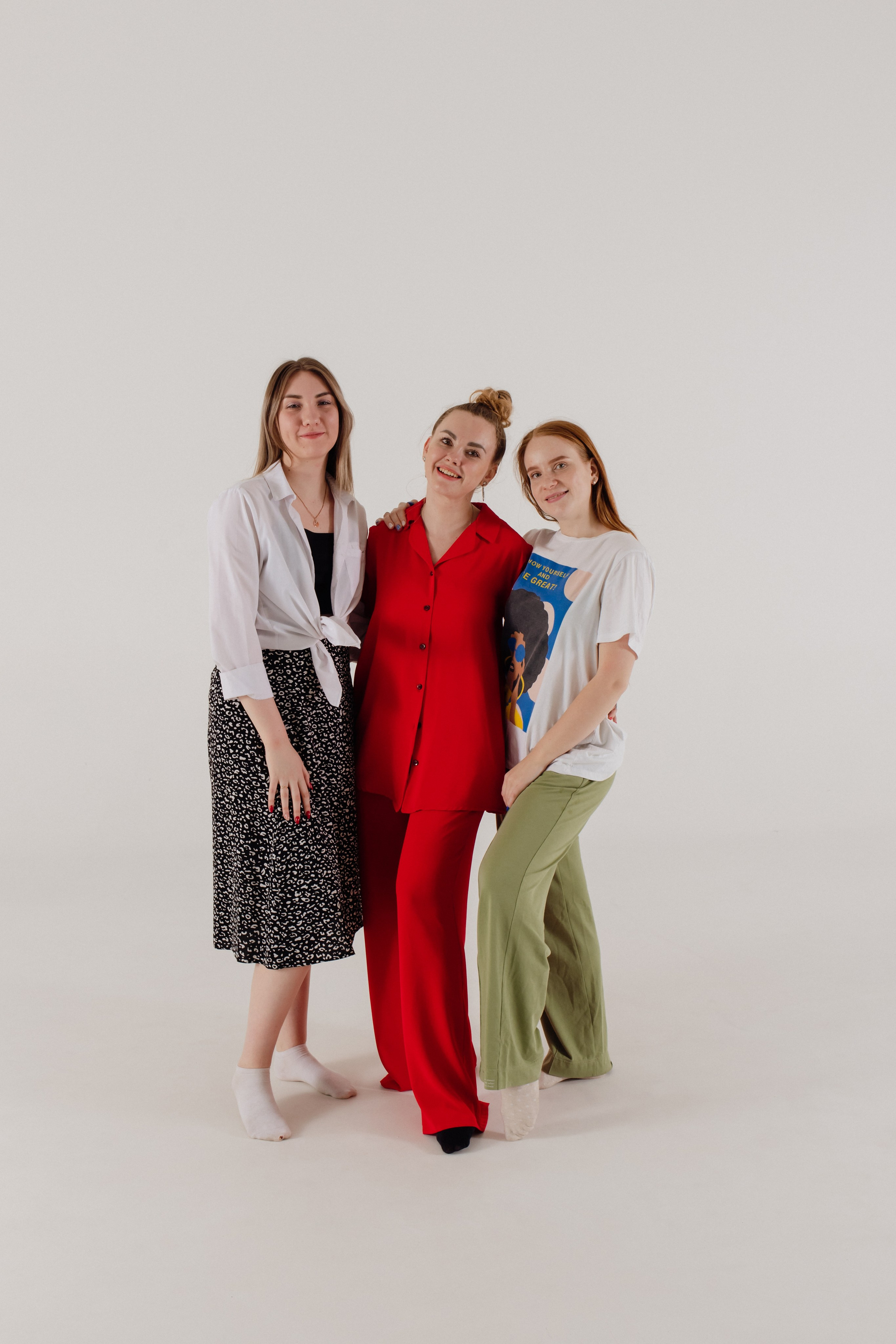 В ритме Че. Семейный и свадебный фотограф в Челябинске Мария Леонтьева