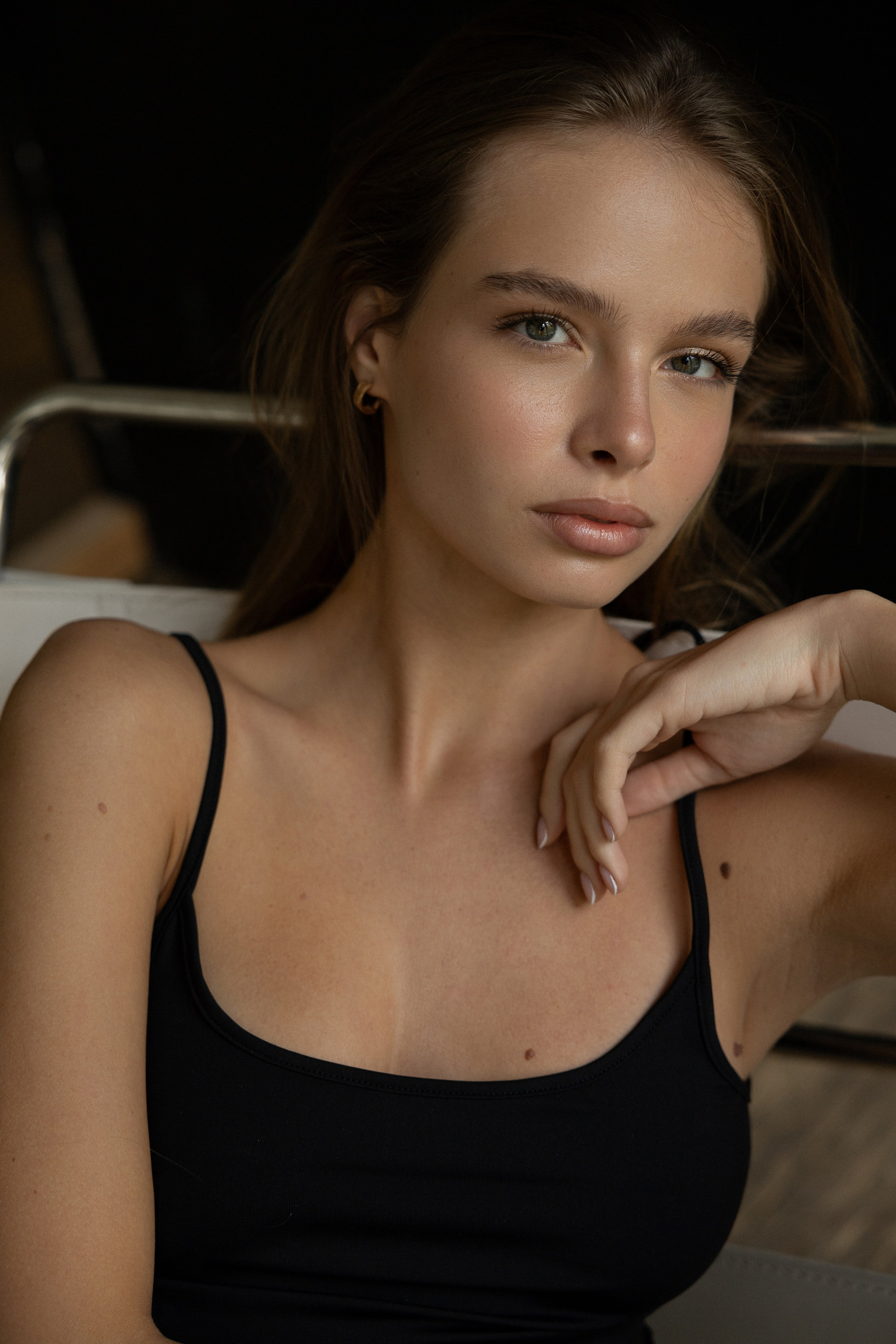 Анастасия. Семейный и свадебный фотограф в Челябинске Мария Леонтьева