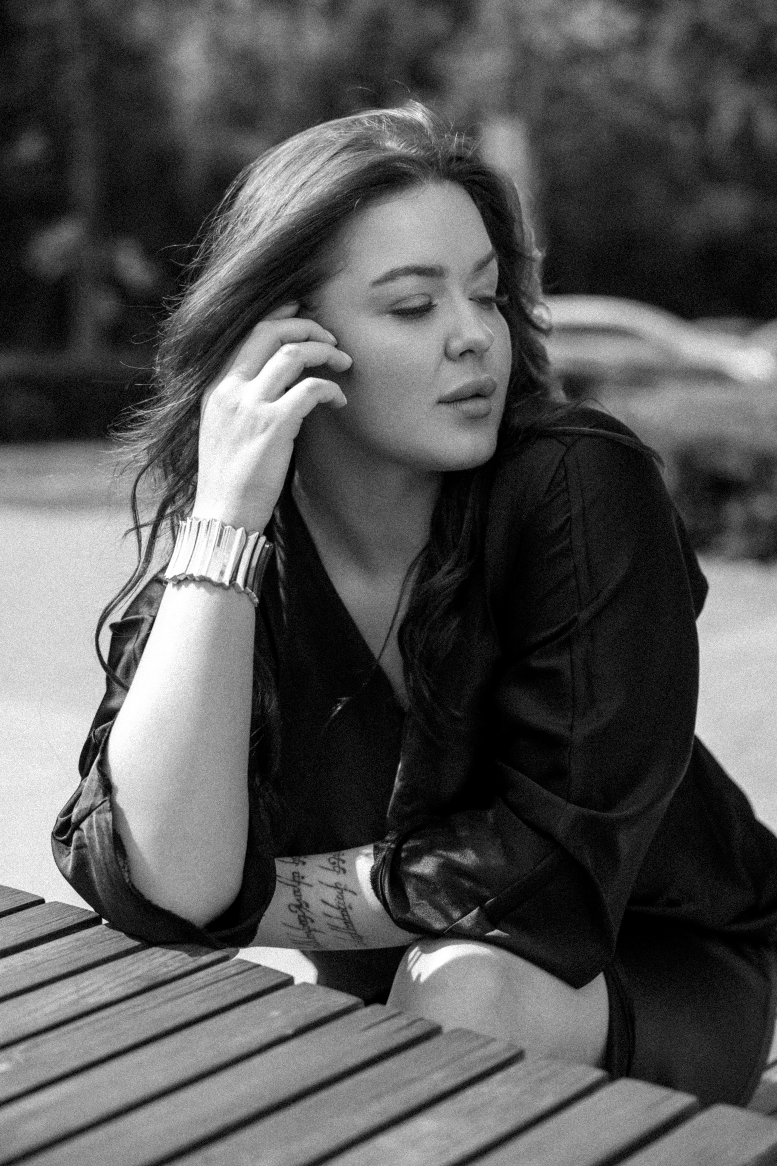 Алена. Семейный и свадебный фотограф в Челябинске Мария Леонтьева