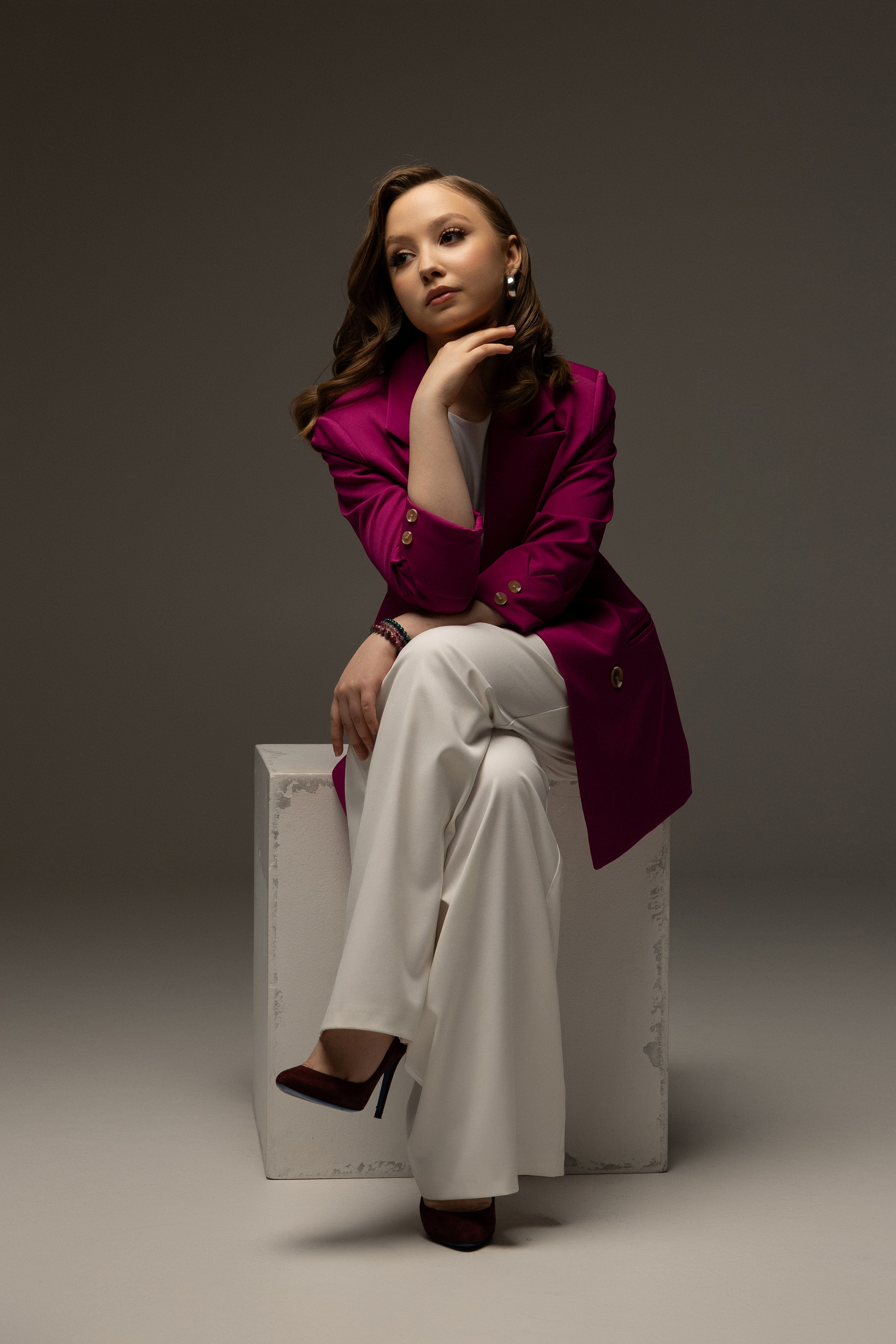 Таисия. Семейный и свадебный фотограф в Челябинске Мария Леонтьева