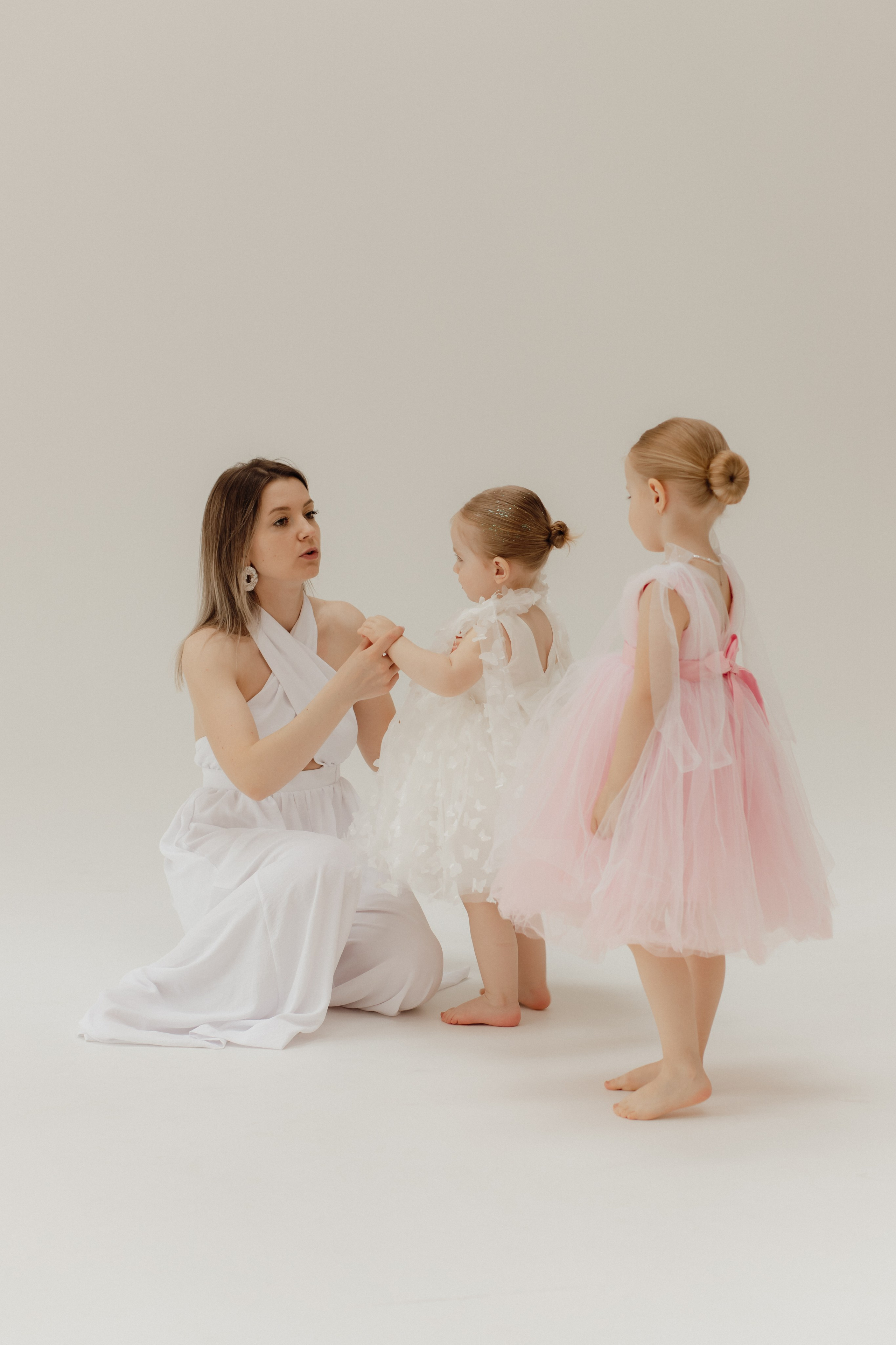 Ксюше 5. Семейный и свадебный фотограф в Челябинске Мария Леонтьева