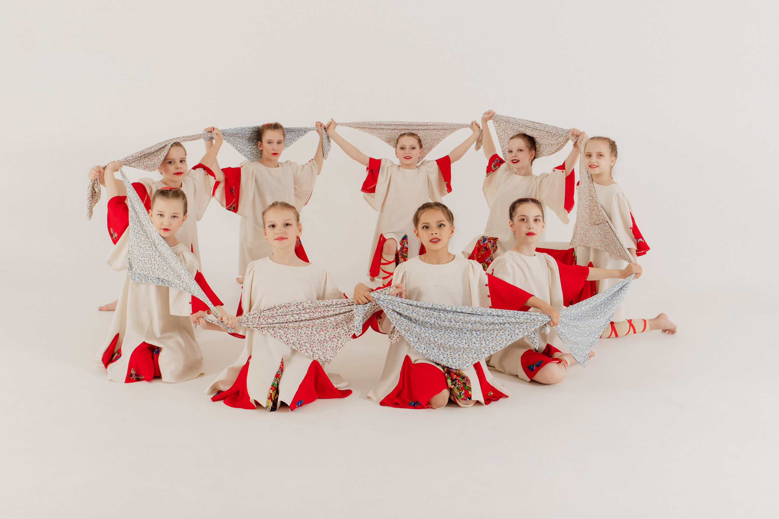 В ритме Че. Семейный и свадебный фотограф в Челябинске Мария Леонтьева