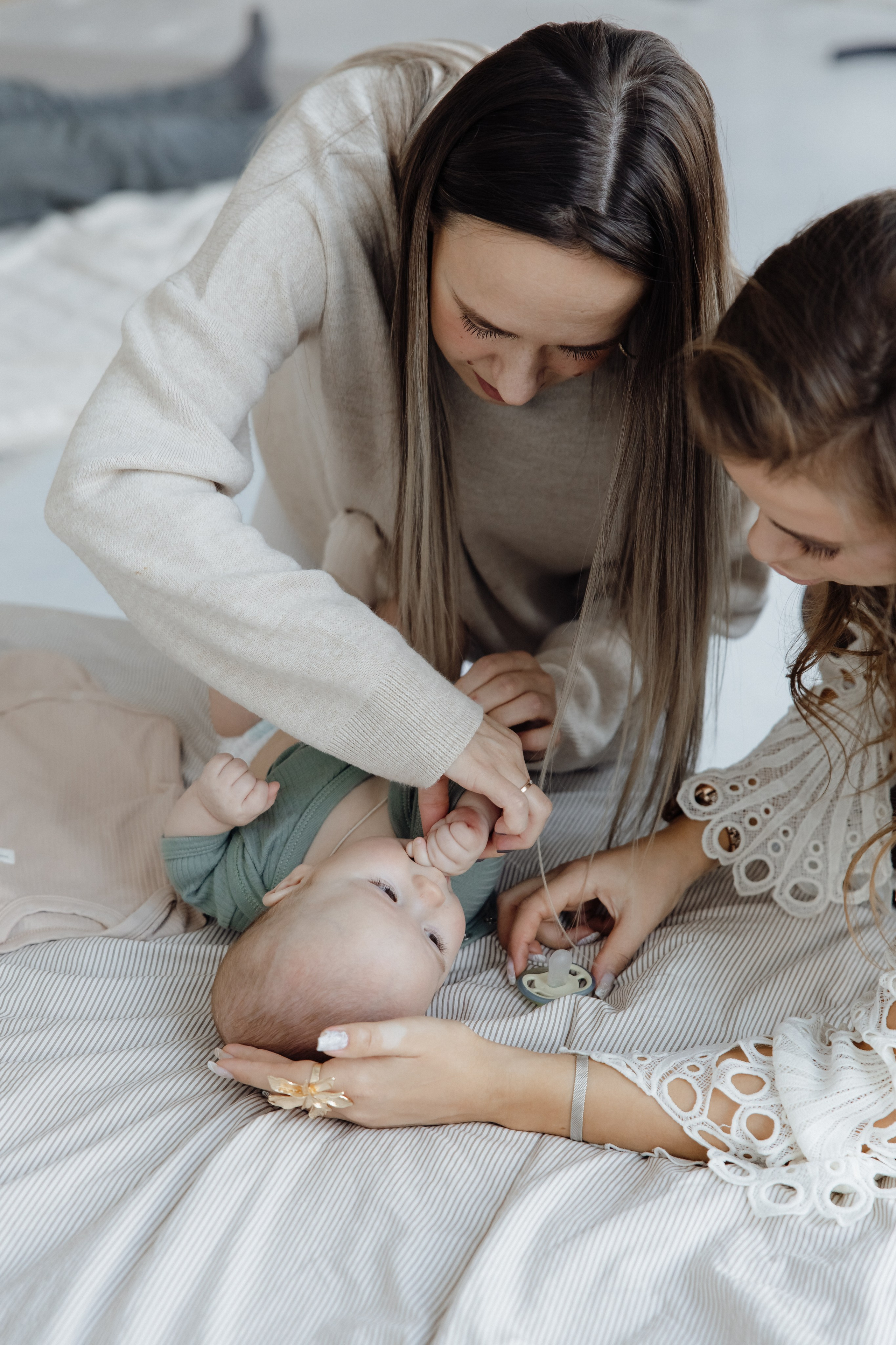 Сергей, Александра и Макар. Семейный и свадебный фотограф в Челябинске Мария Леонтьева