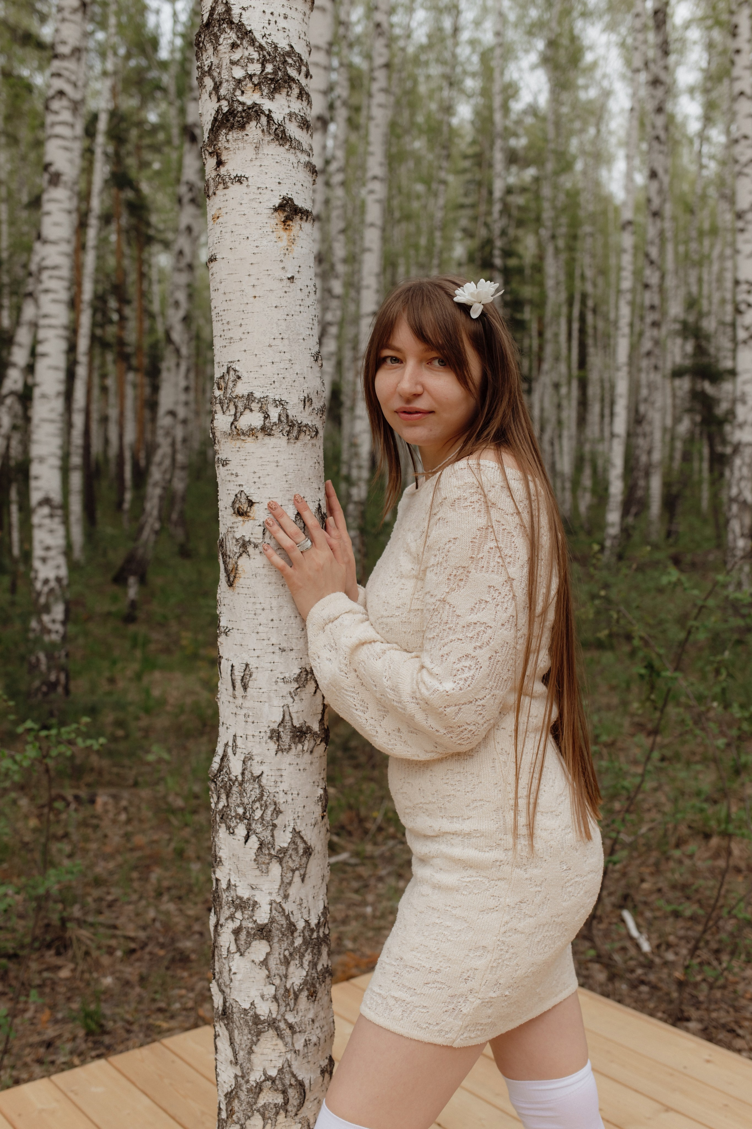 Женский круг. Семейный и свадебный фотограф в Челябинске Мария Леонтьева