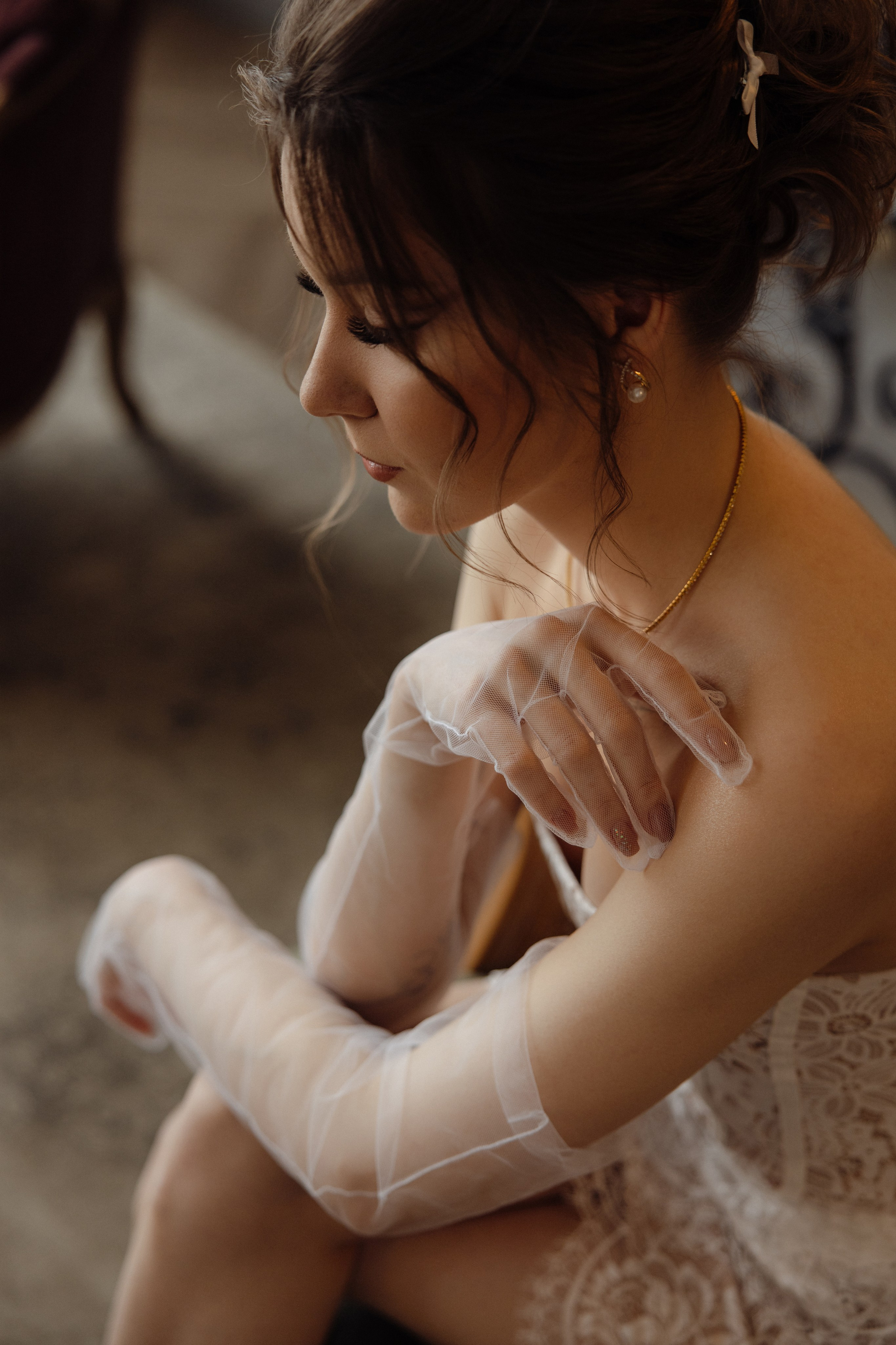 Анна. Семейный и свадебный фотограф в Челябинске Мария Леонтьева