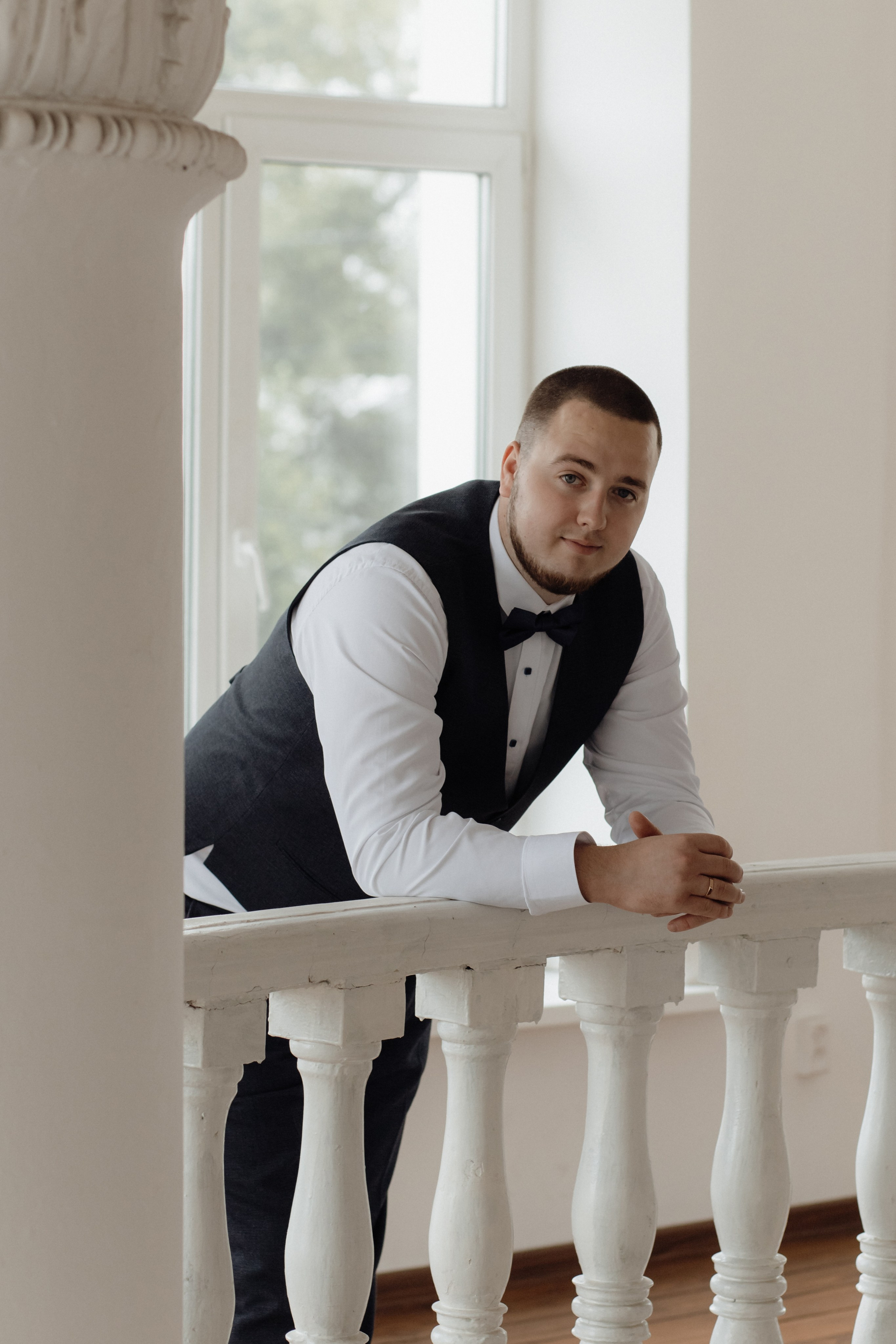 Игорь и Анна. Семейный и свадебный фотограф в Челябинске Мария Леонтьева