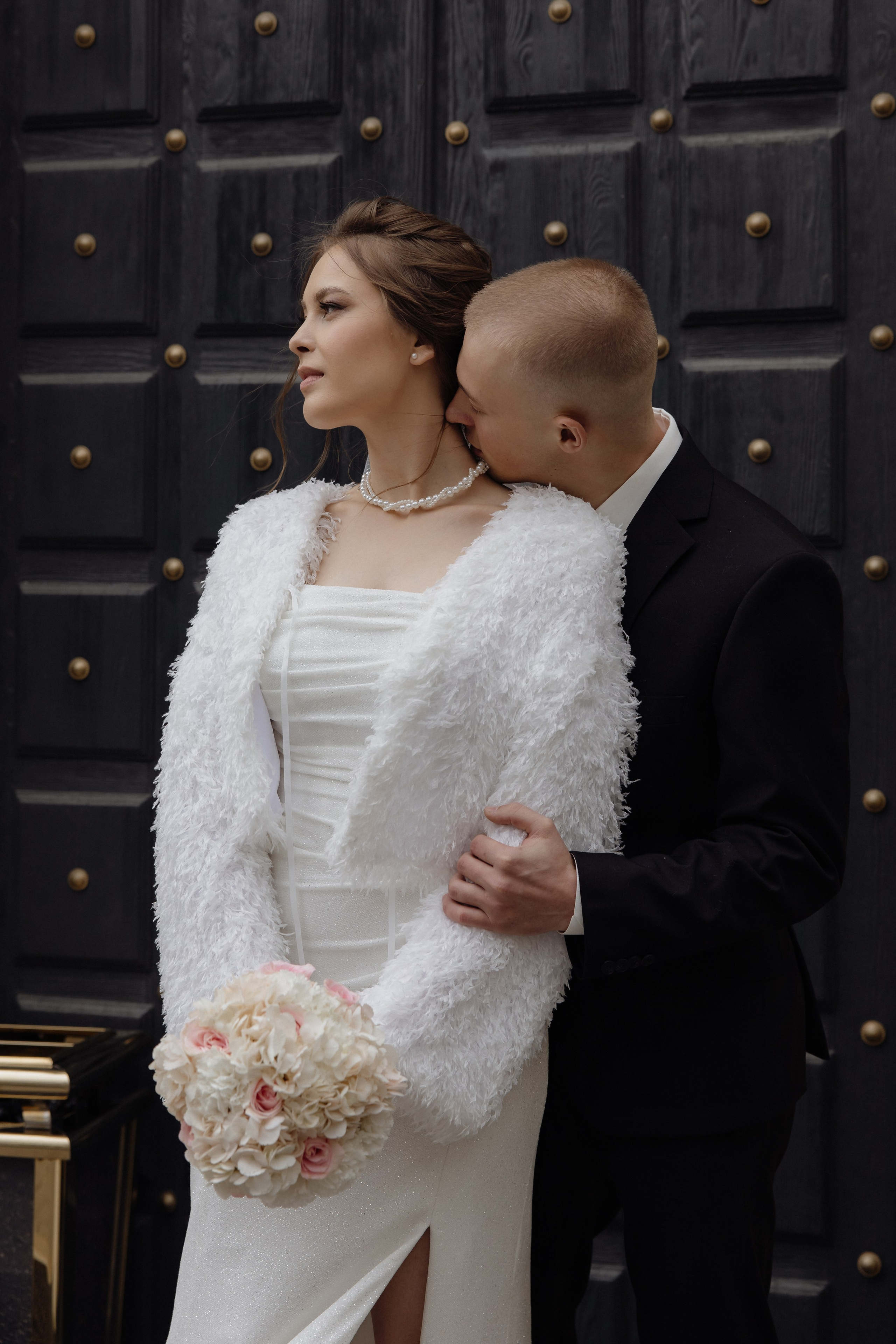 Даниил и Кристина. Семейный и свадебный фотограф в Челябинске Мария Леонтьева