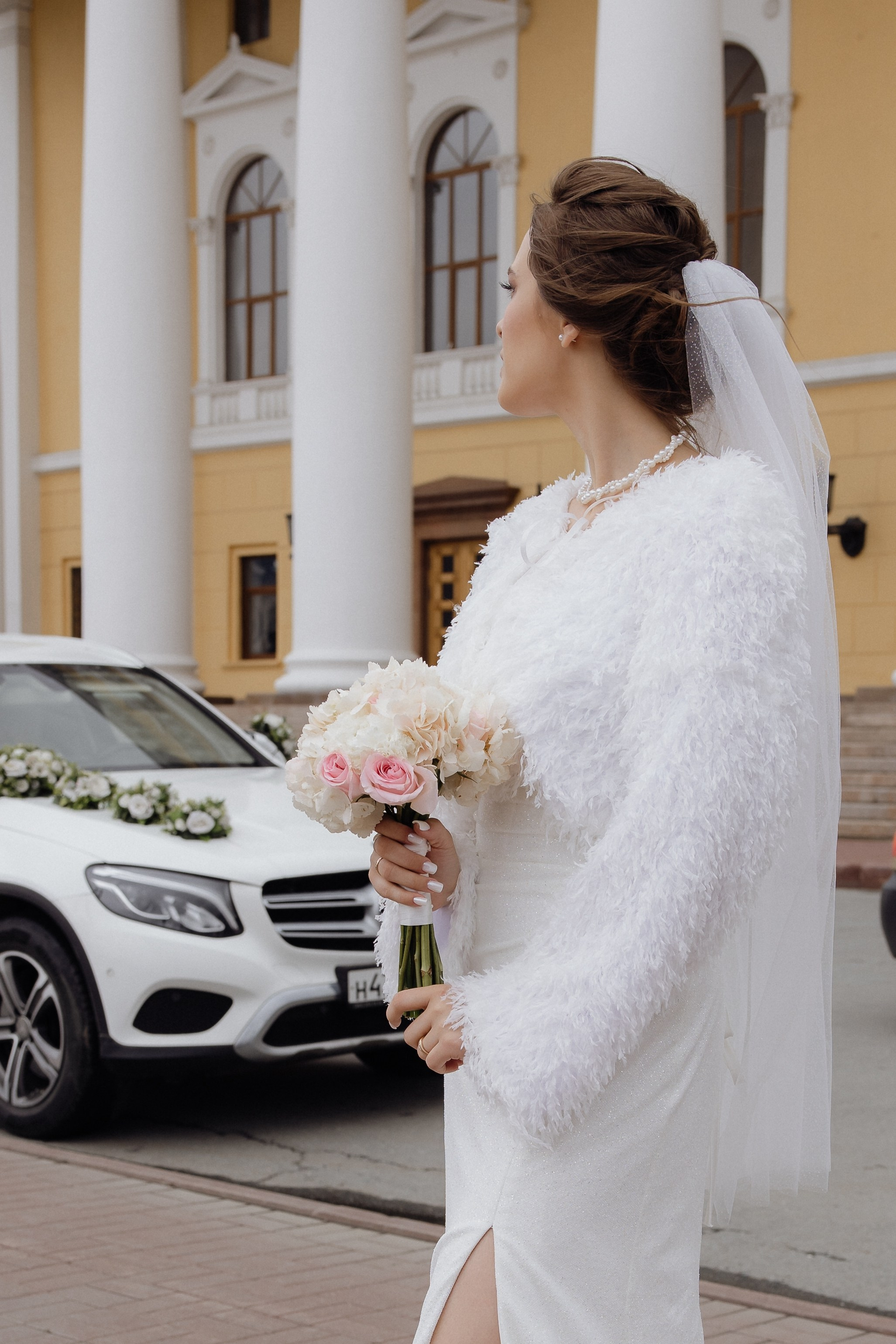 Даниил и Кристина. Семейный и свадебный фотограф в Челябинске Мария Леонтьева