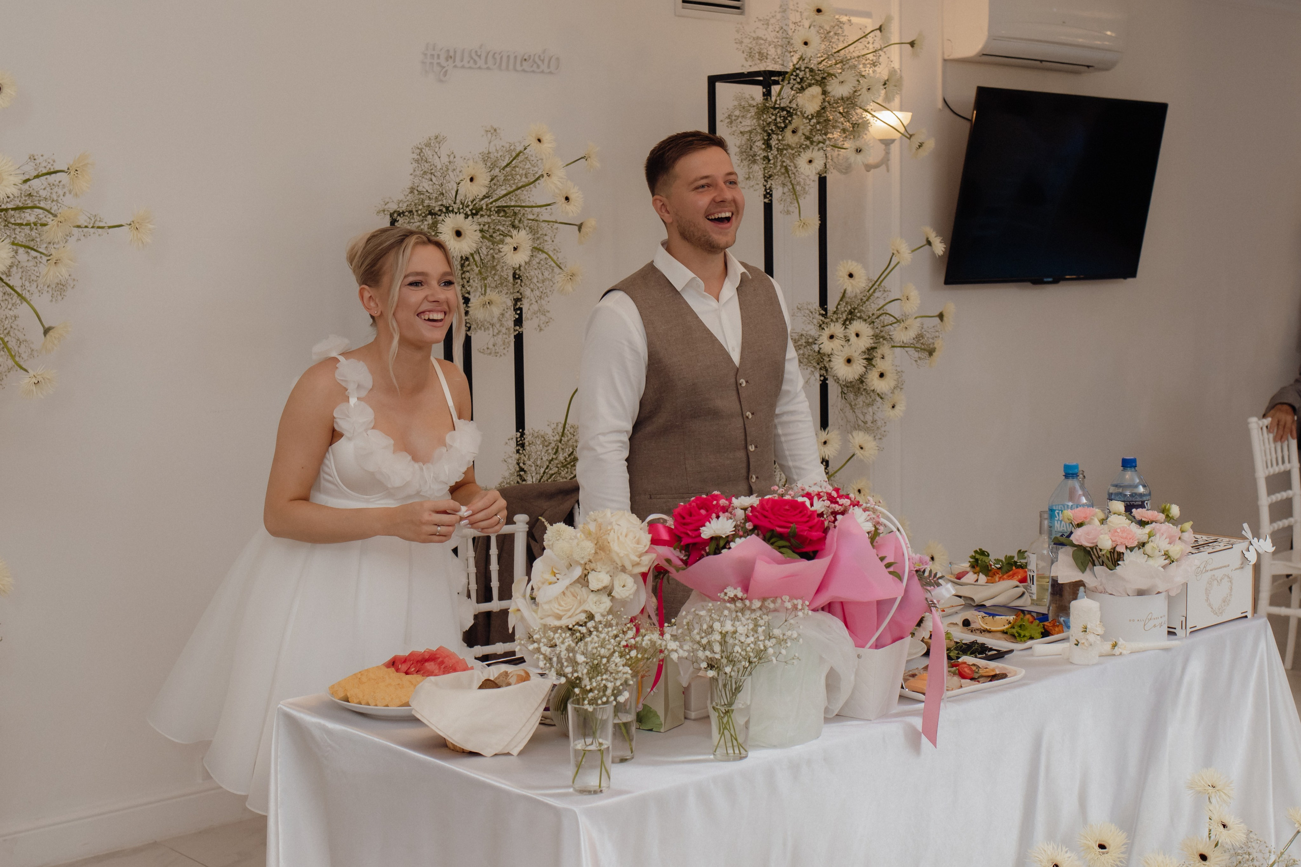 Степан и Дарья. Семейный и свадебный фотограф в Челябинске Мария Леонтьева