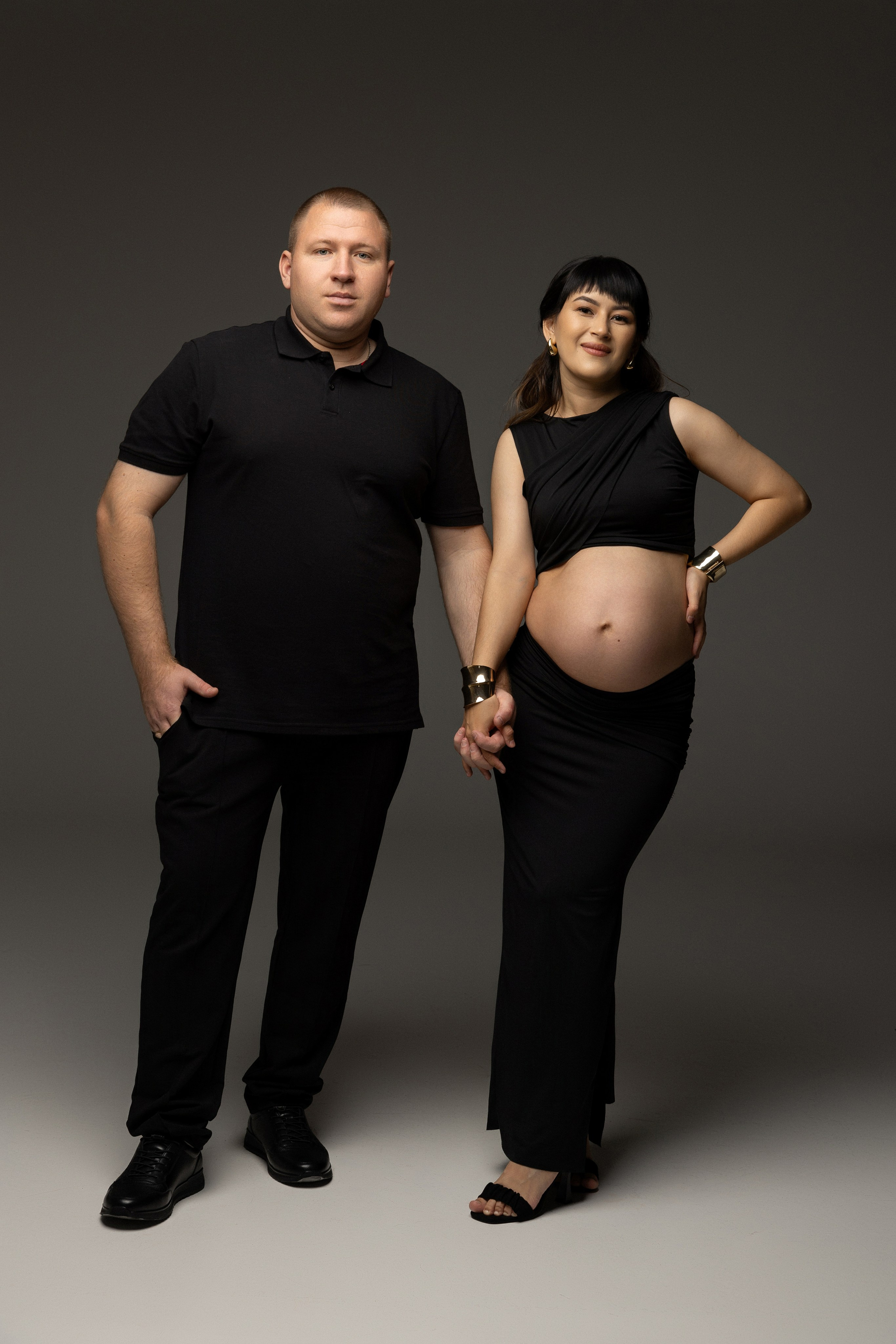 Антон, Ксюша и Артем. Семейный и свадебный фотограф в Челябинске Мария Леонтьева