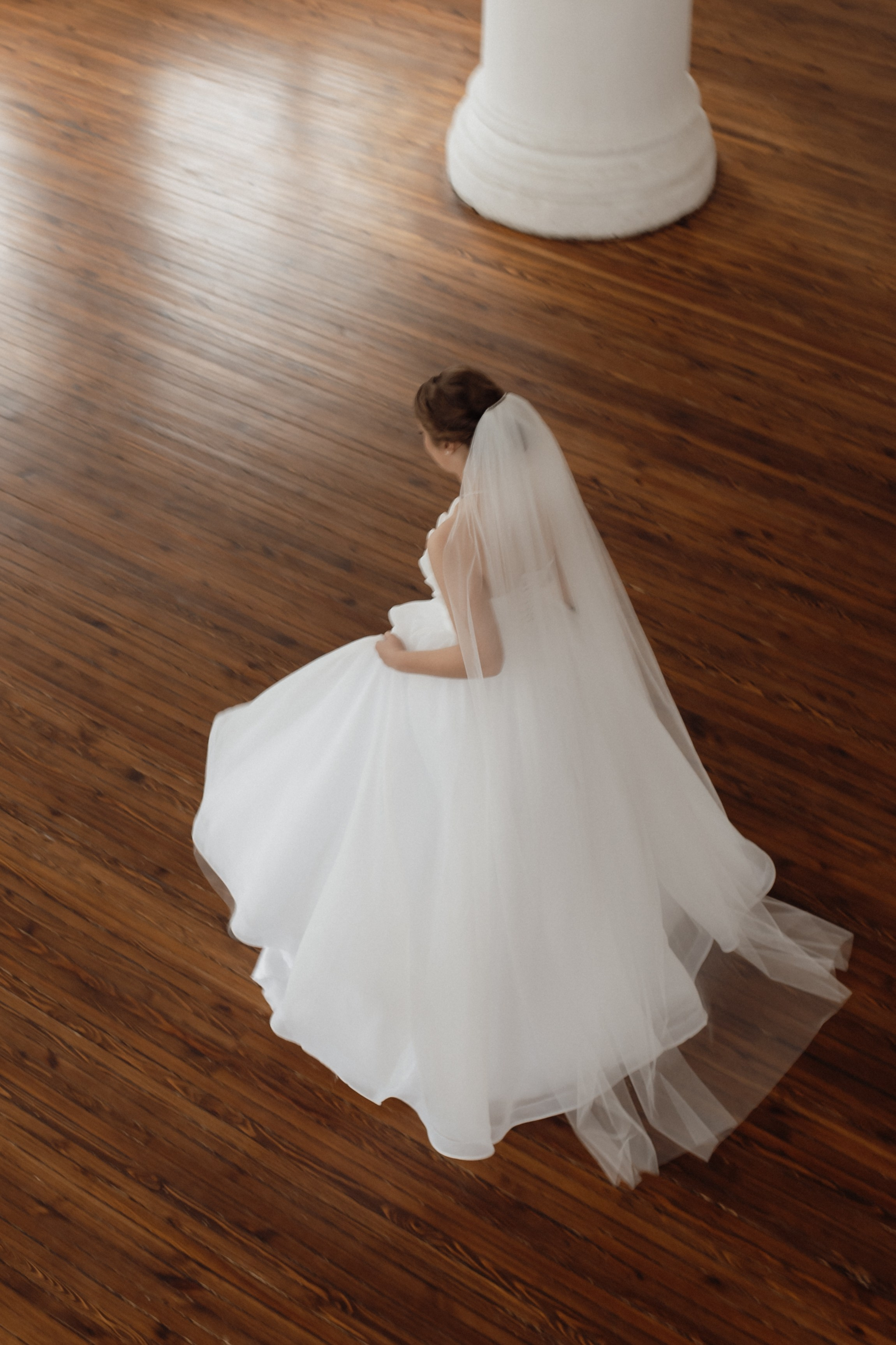 Игорь и Анна. Семейный и свадебный фотограф в Челябинске Мария Леонтьева